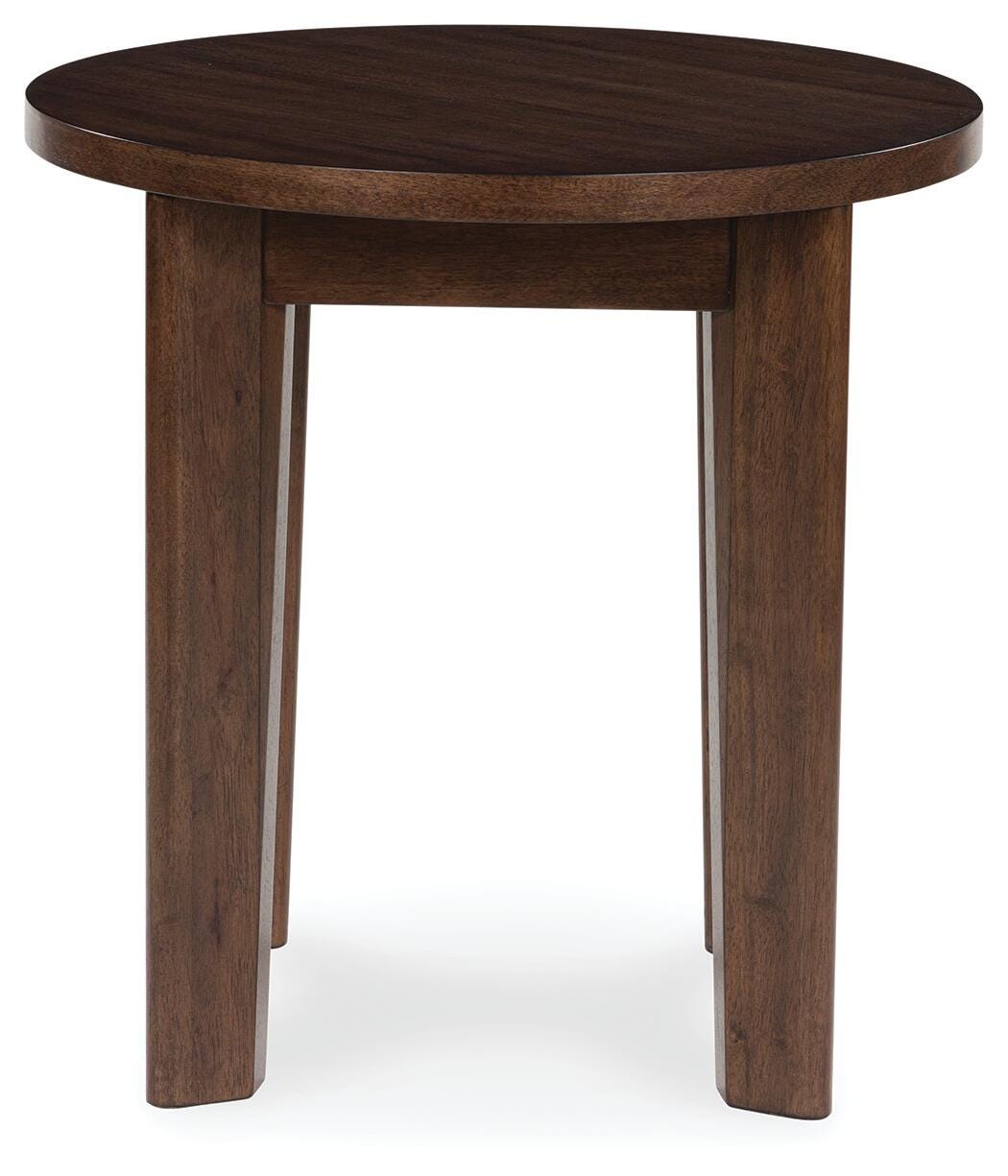 Korestone 2 End Table, , large