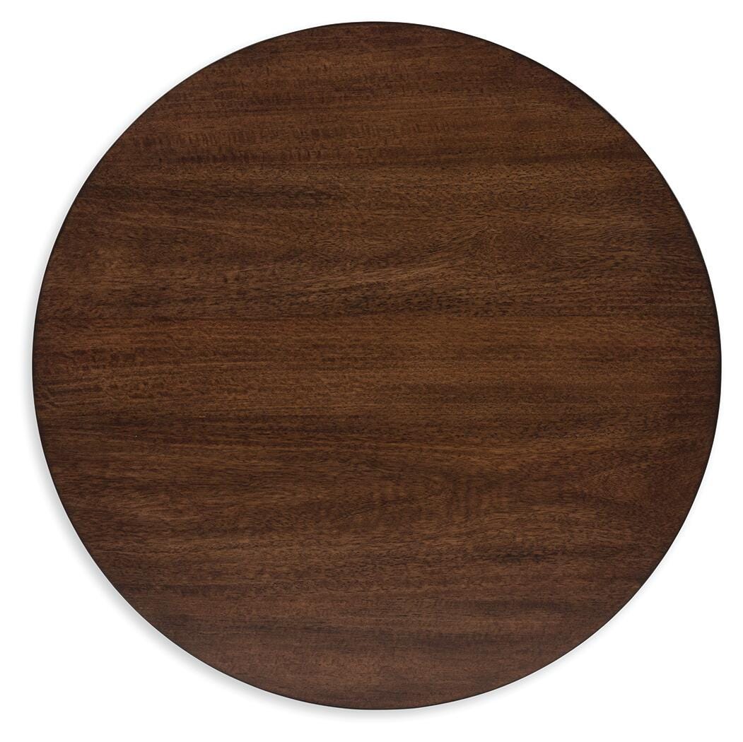 Korestone 2 End Table, , large