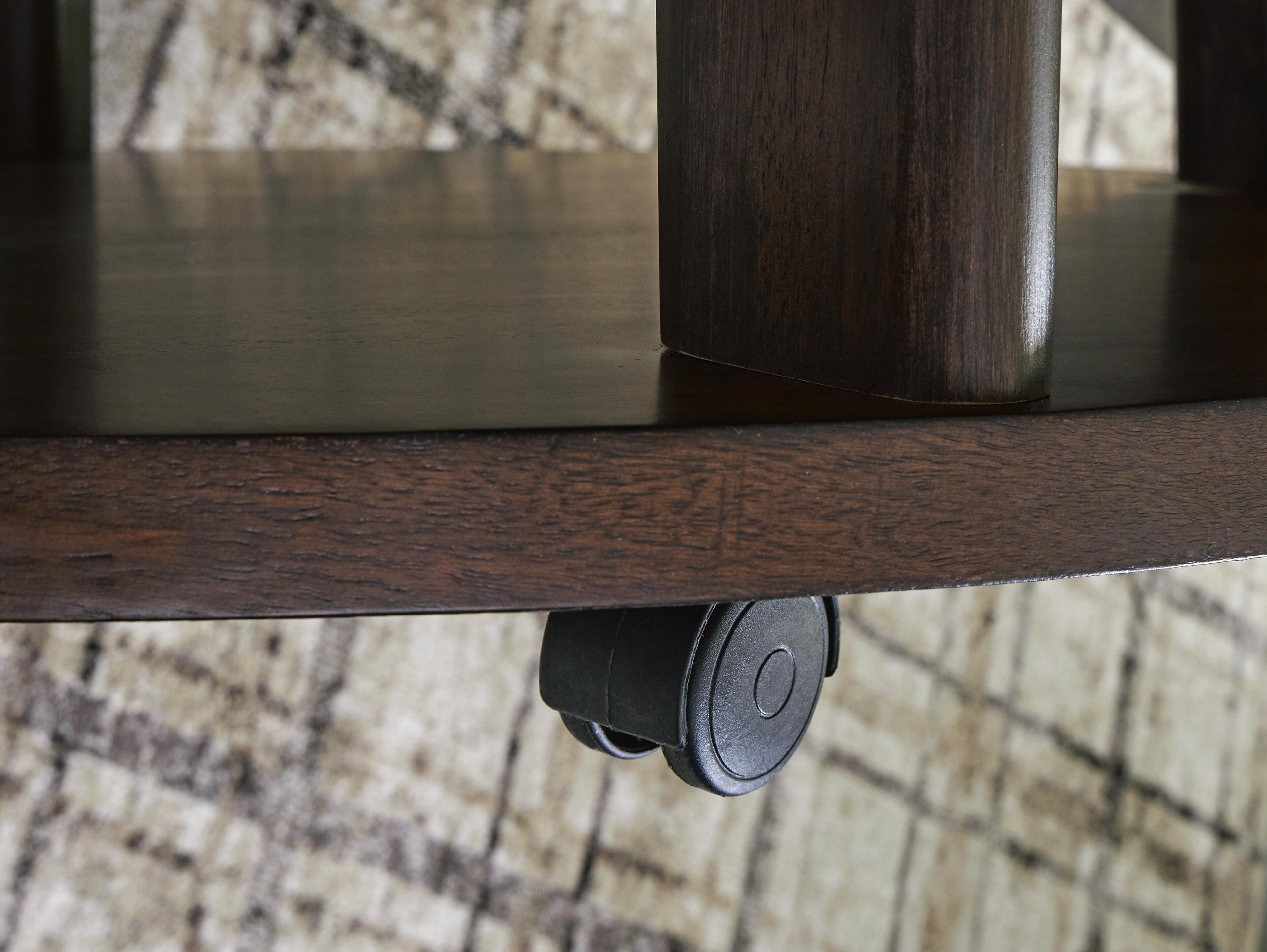 Korestone 2 Coffee Table - image 6