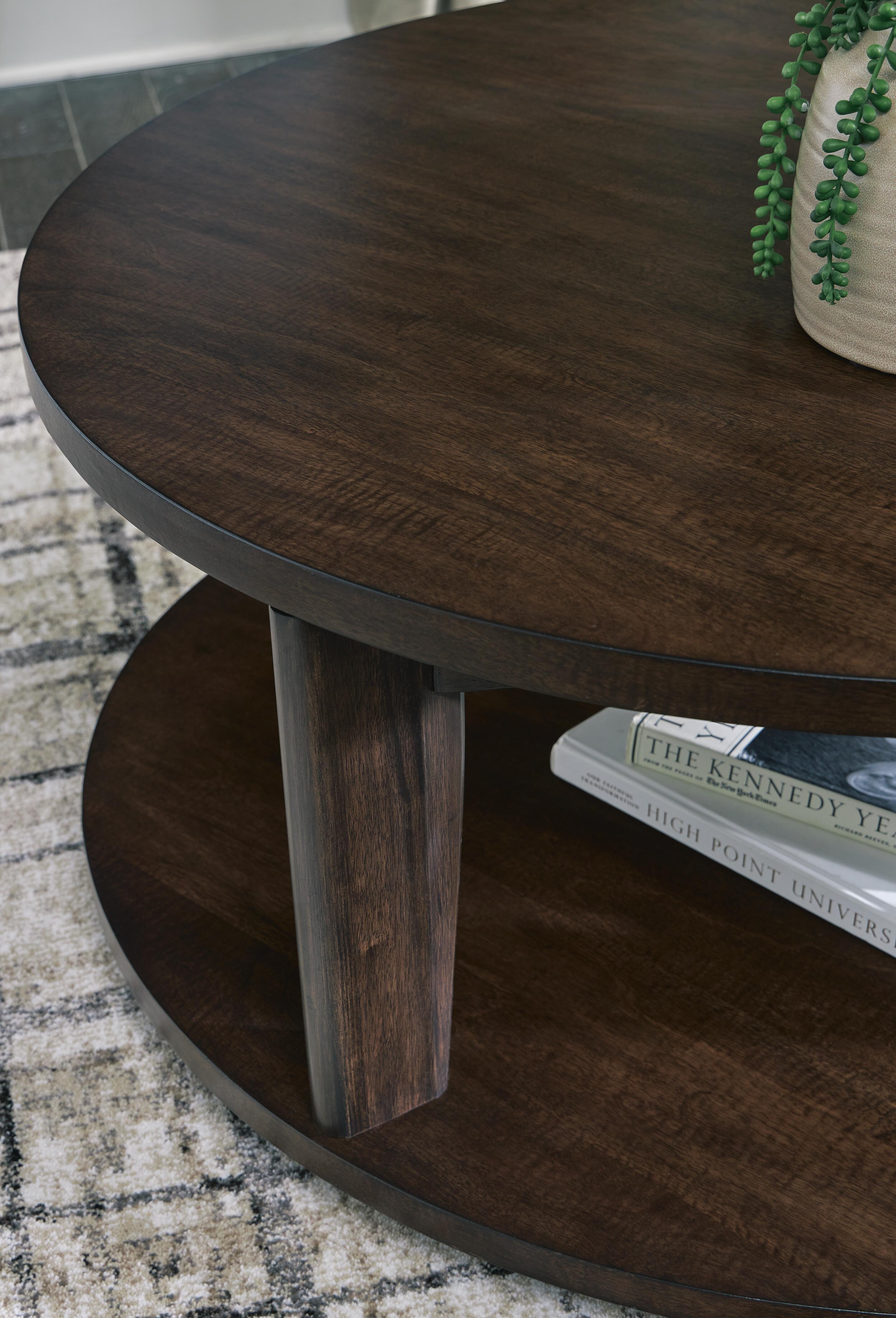 Mesa de centro Korestone 2 - image 7