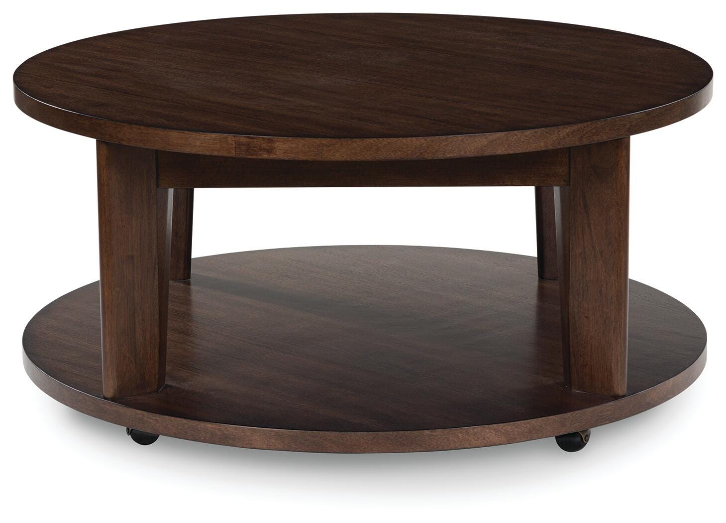 Korestone 2 Coffee Table - image 4