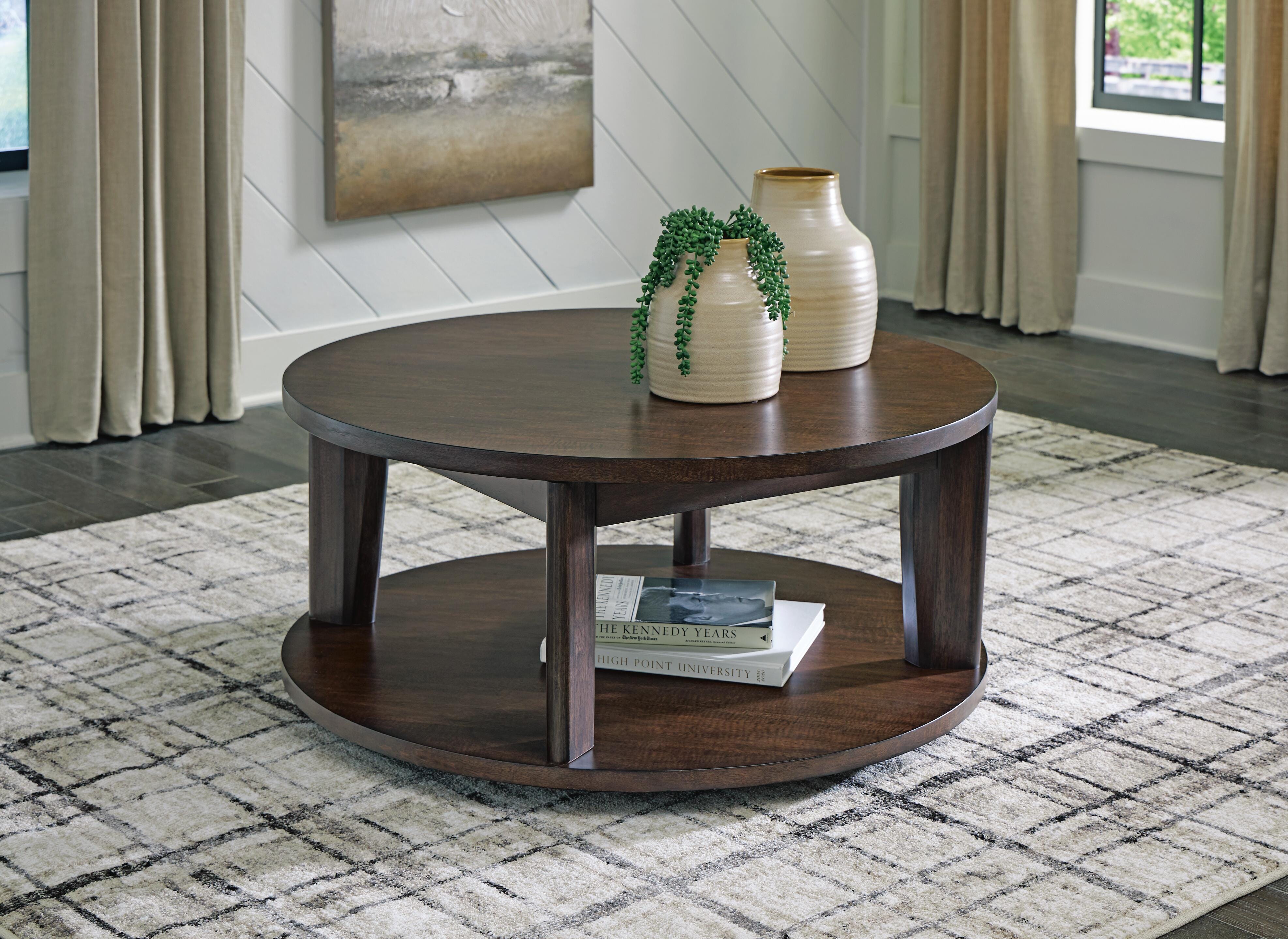 Korestone 2 Coffee Table - image 1