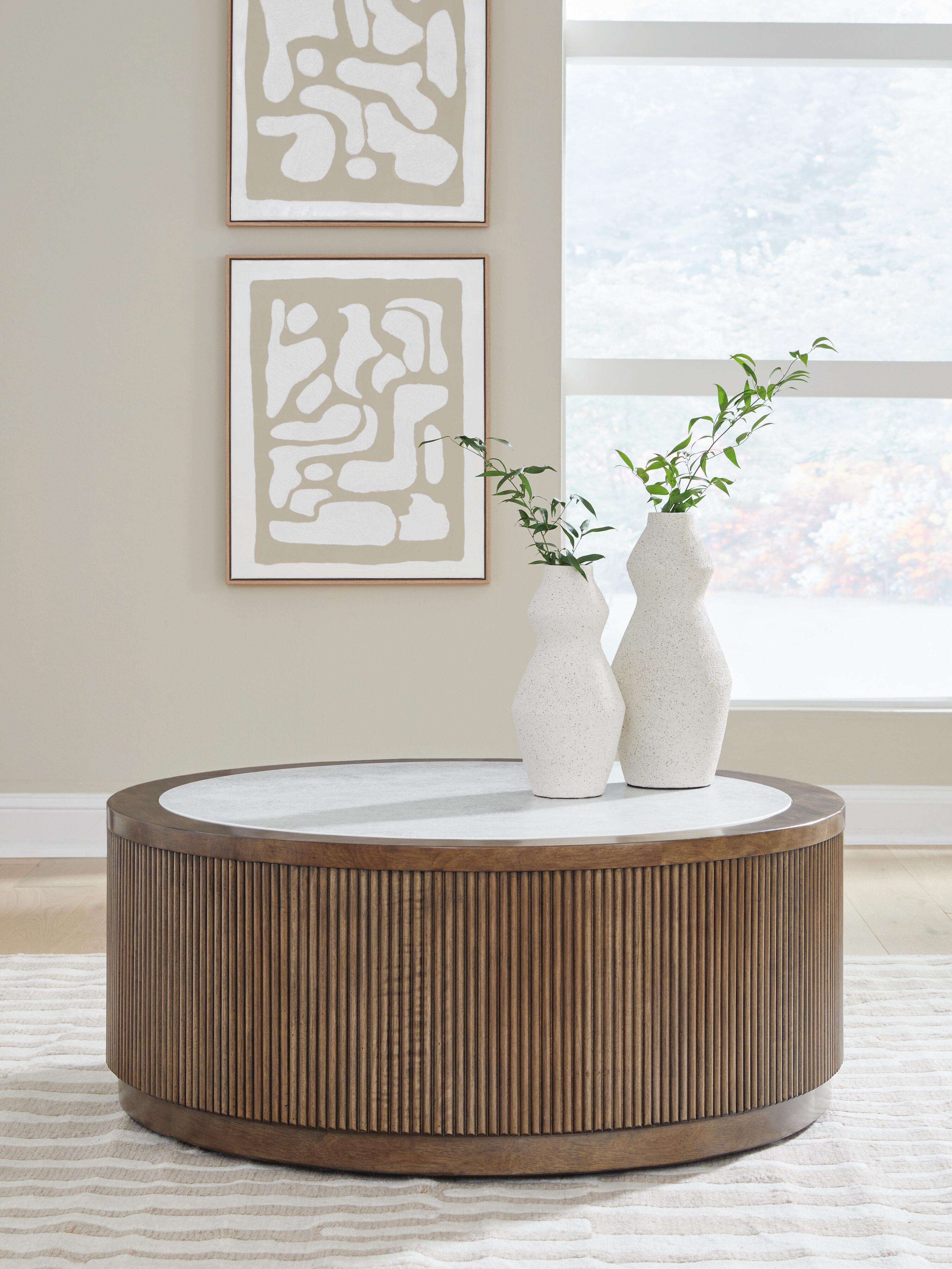 Hadonna Coffee Table - image 1