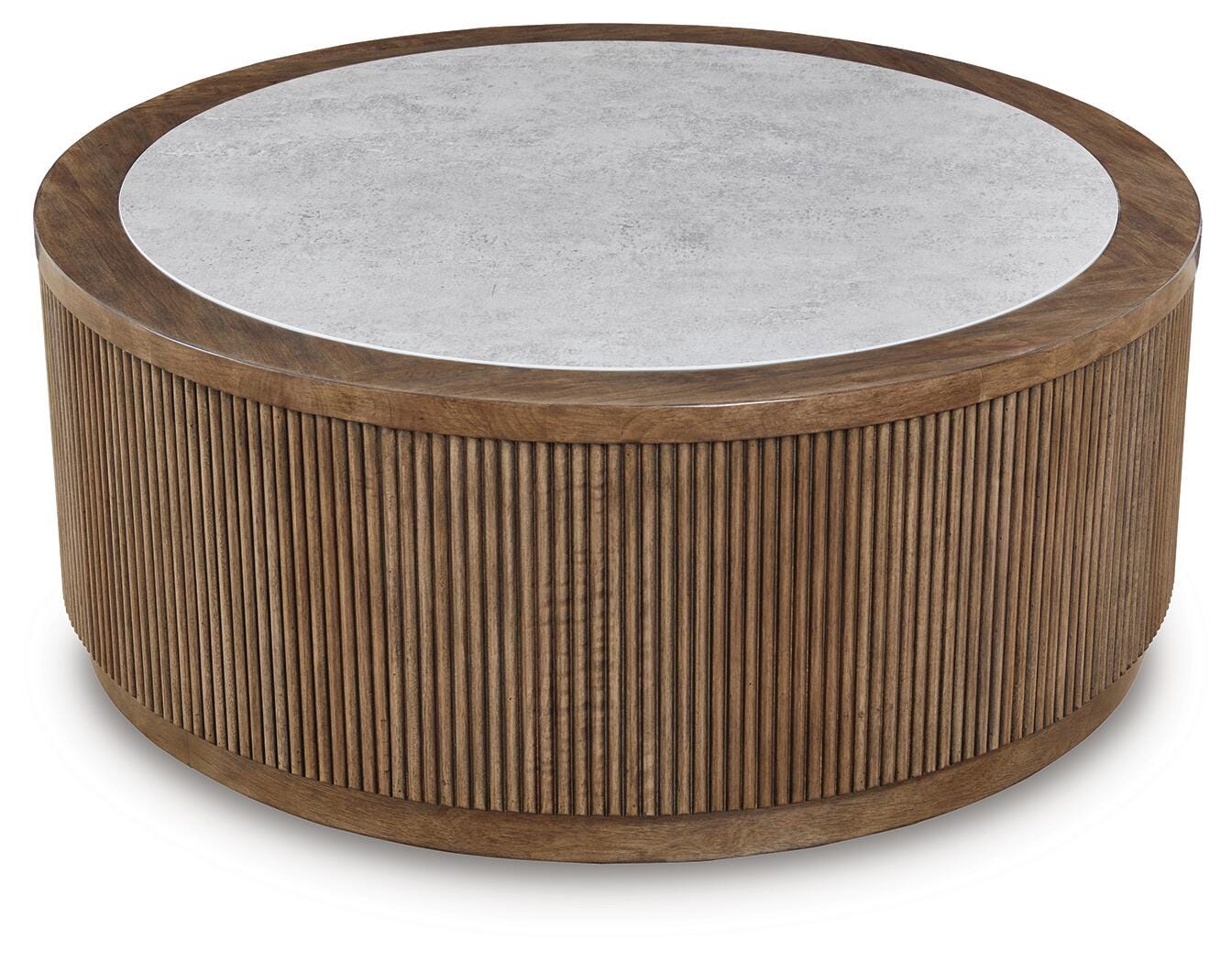 Hadonna Coffee Table - image 3