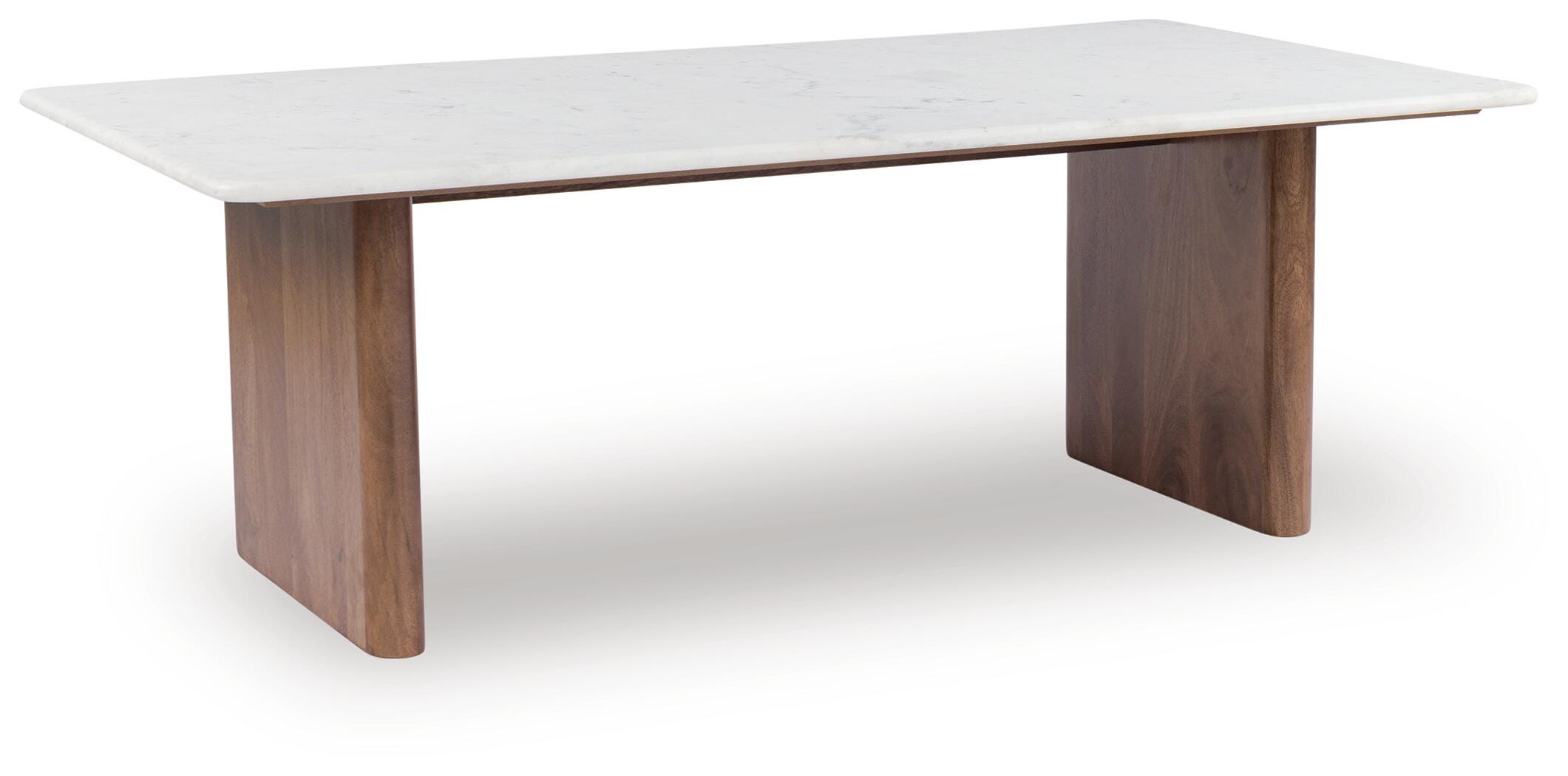 Isanti Coffee Table - image 2