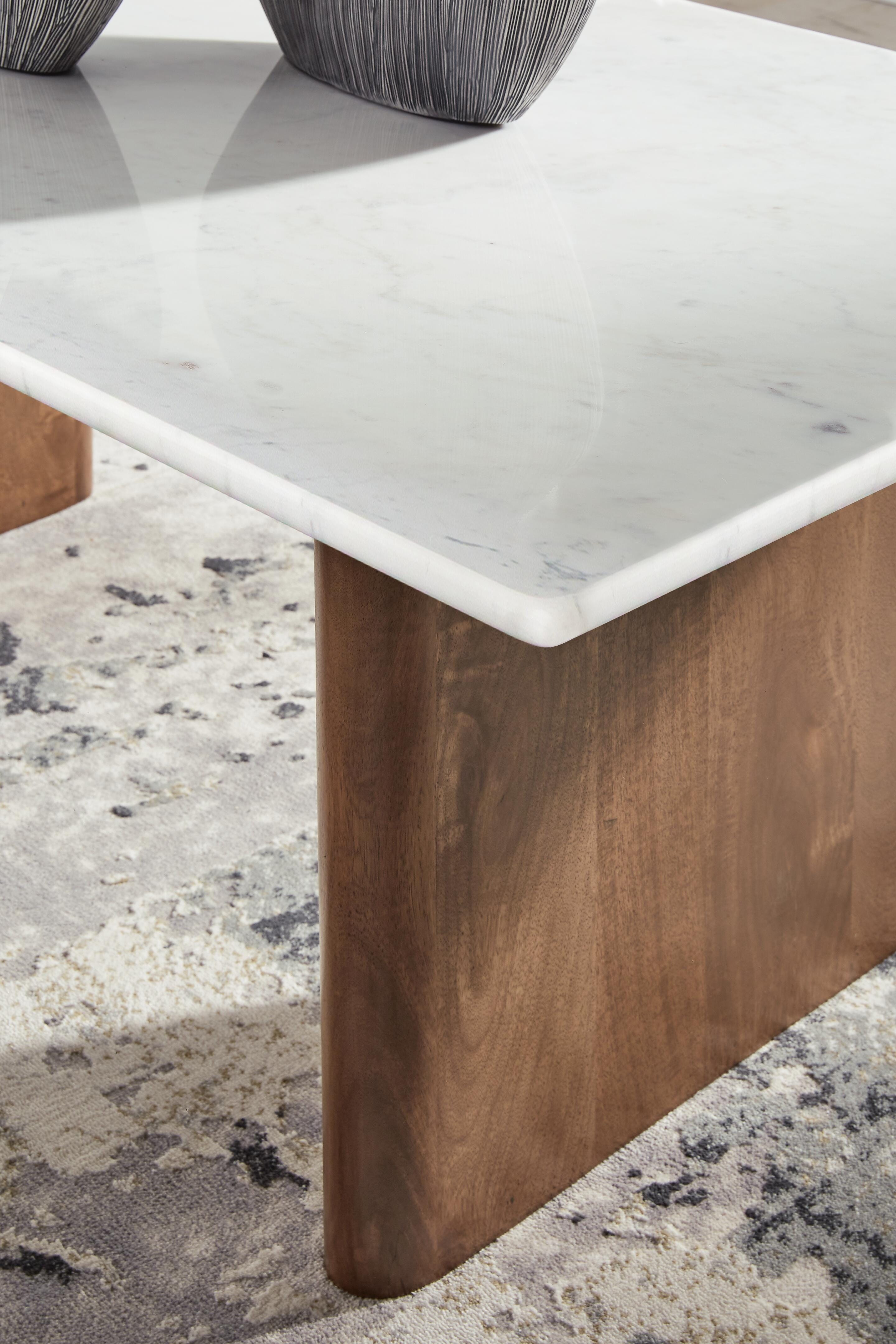 Isanti Coffee Table - image 5