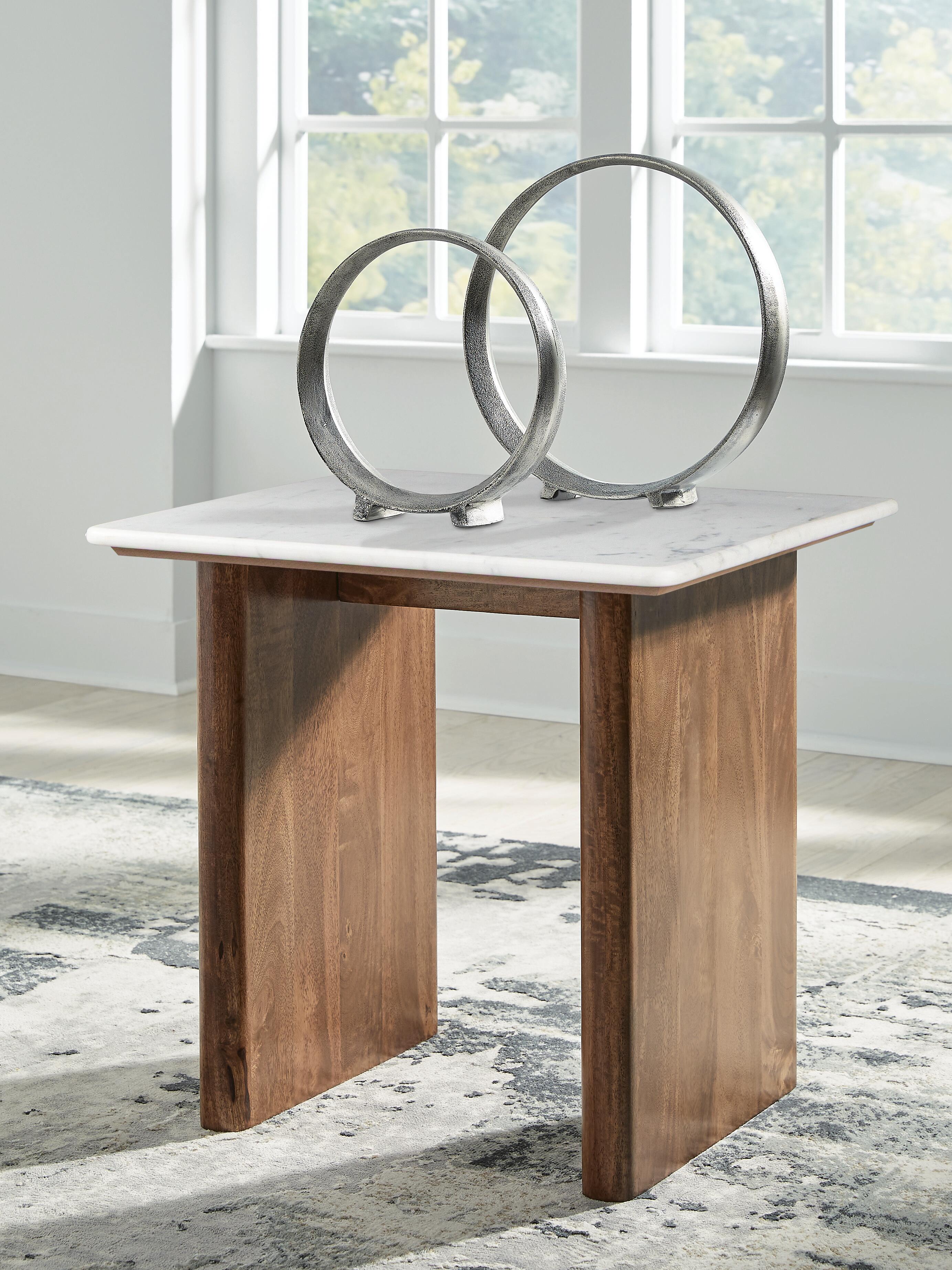 Isanti End Table, , rollover