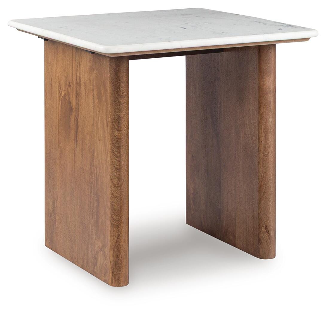 Isanti End Table - image 2