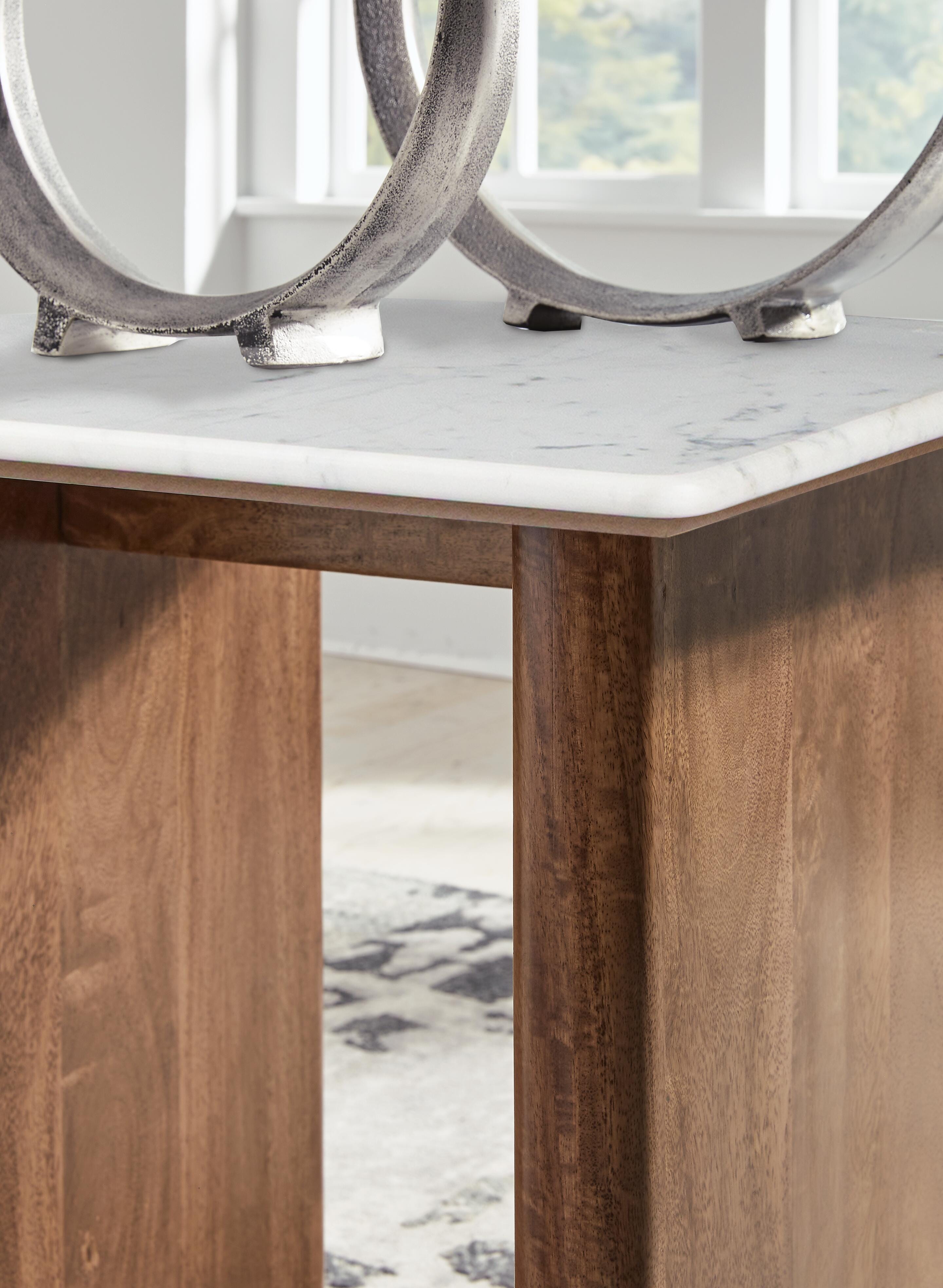 Isanti End Table - image 5