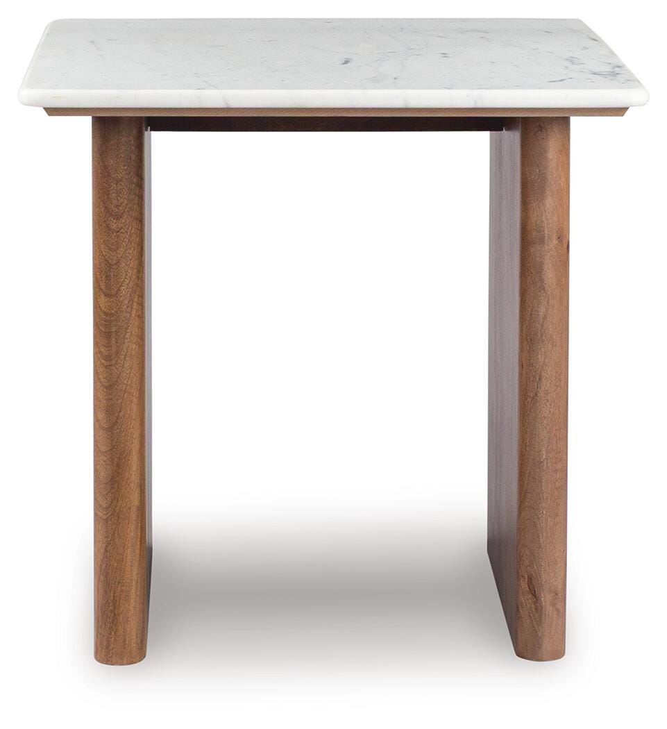 Isanti End Table - image 3