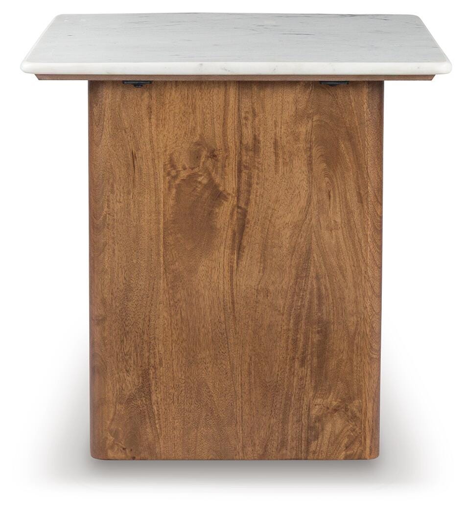 Isanti End Table - image 4