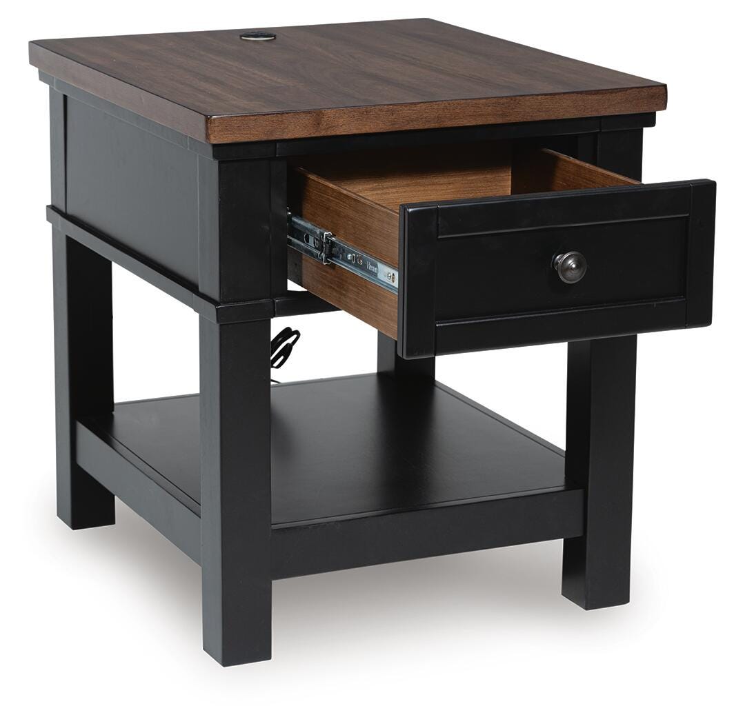 Wildenauer End Table - image 3