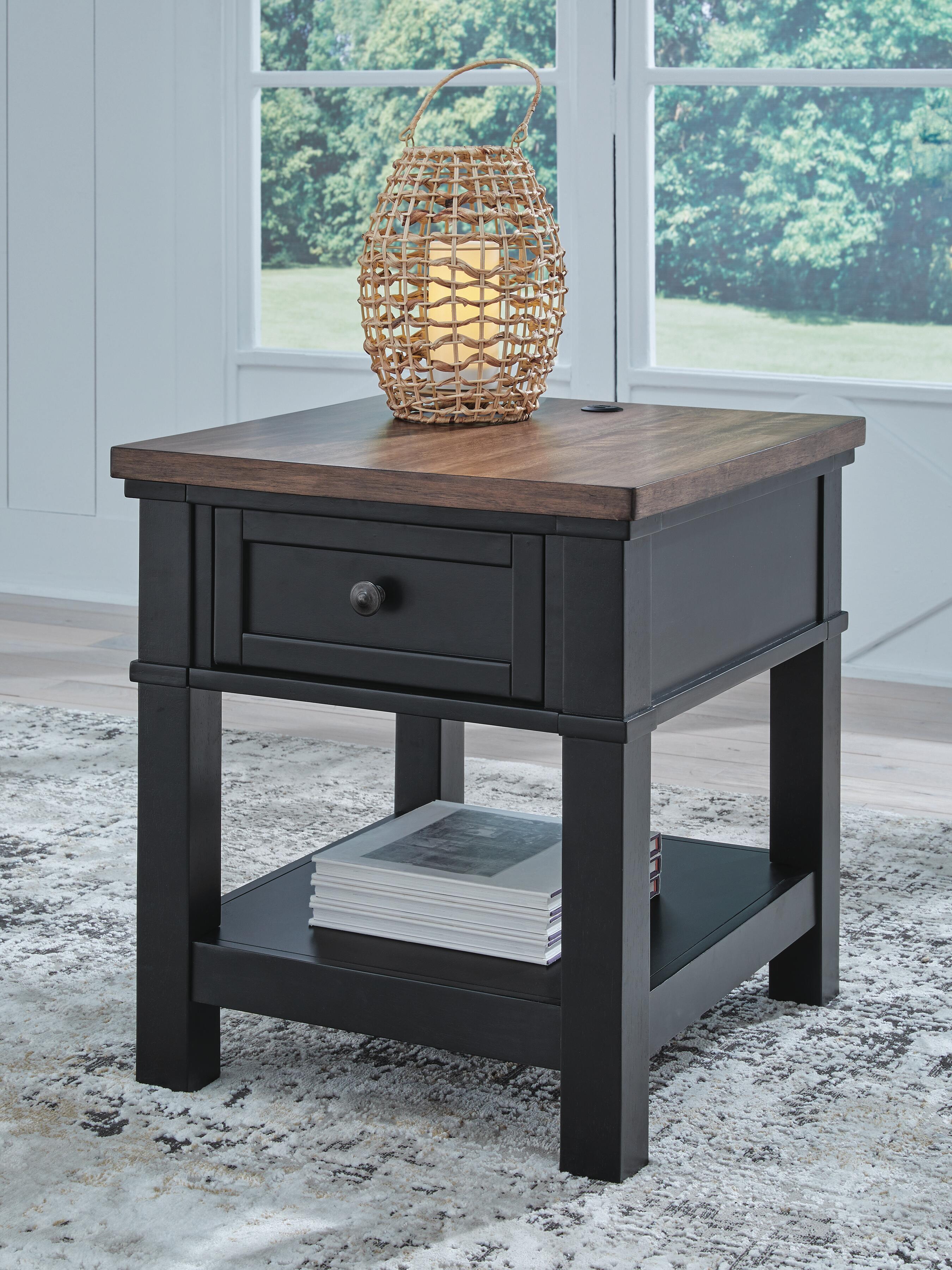 Wildenauer End Table - image 1