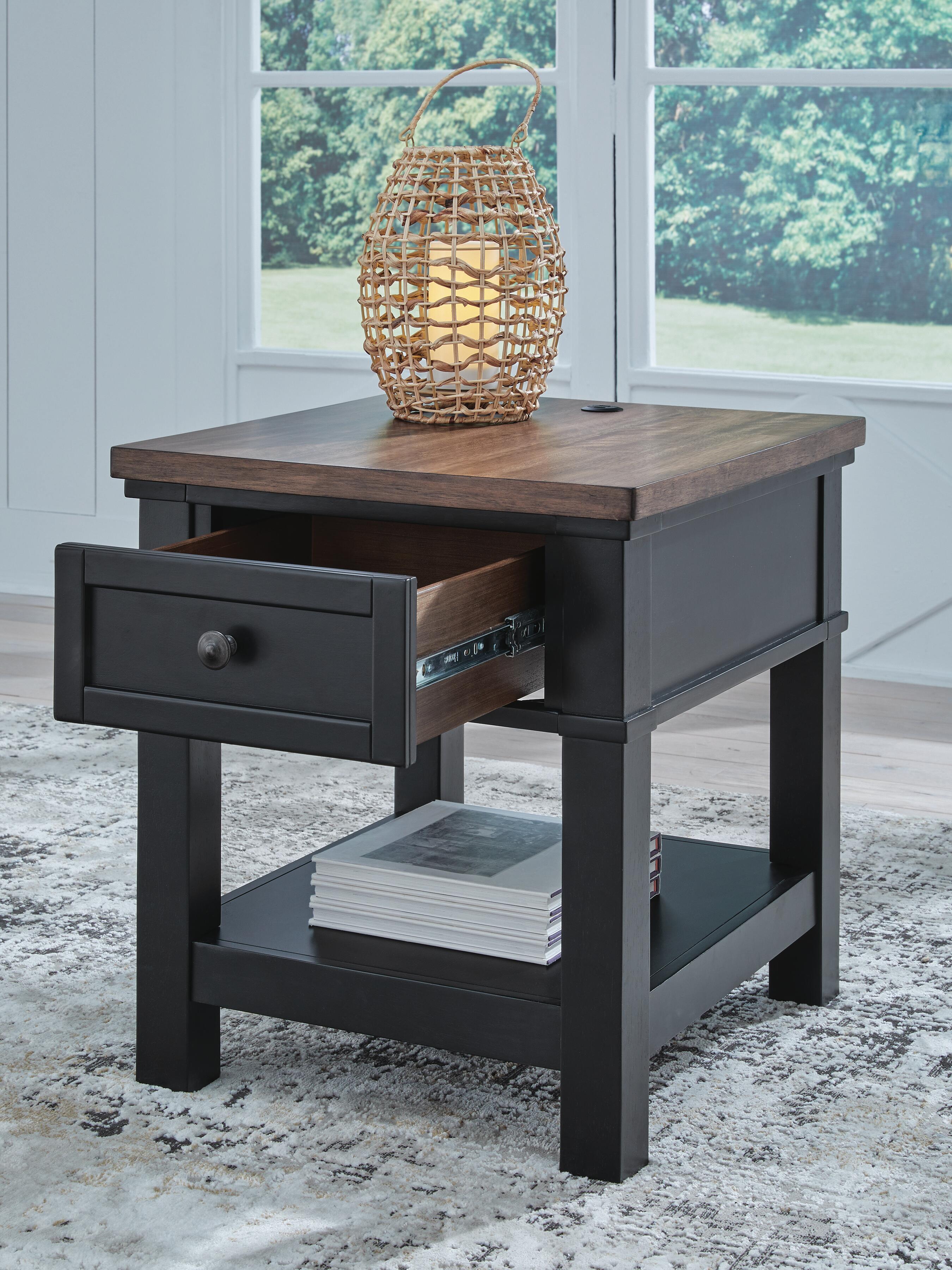 Wildenauer End Table - image 9