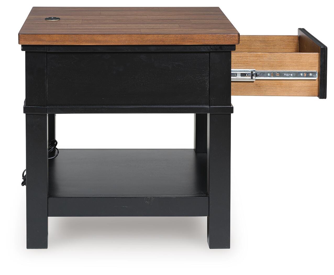 Wildenauer End Table - image 7