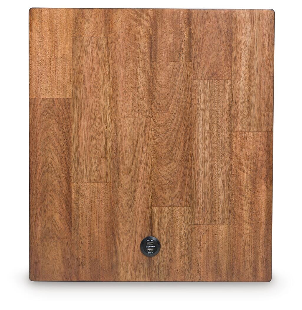 Wildenauer End Table - image 8