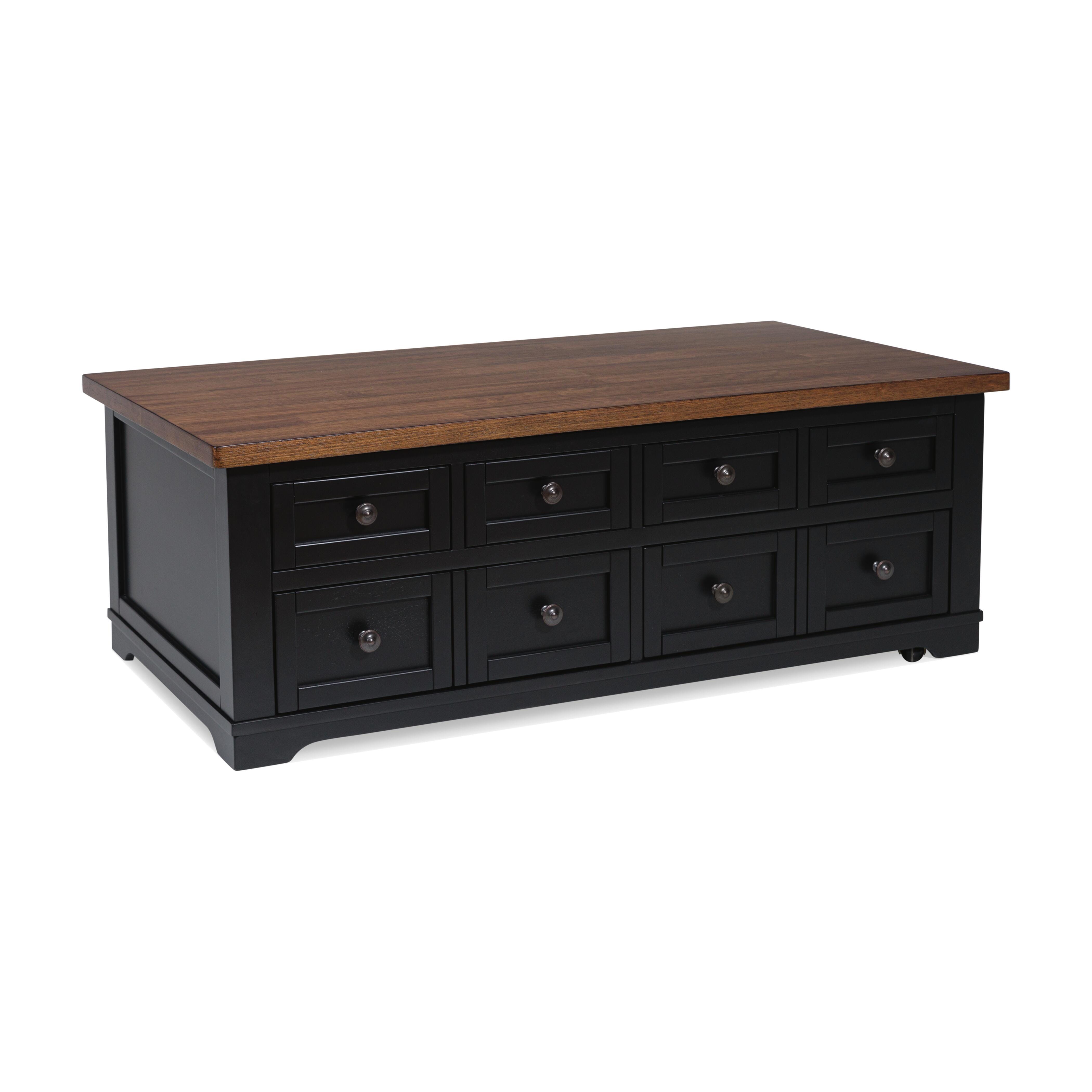 Wildenauer Lift-Top Coffee Table, , large