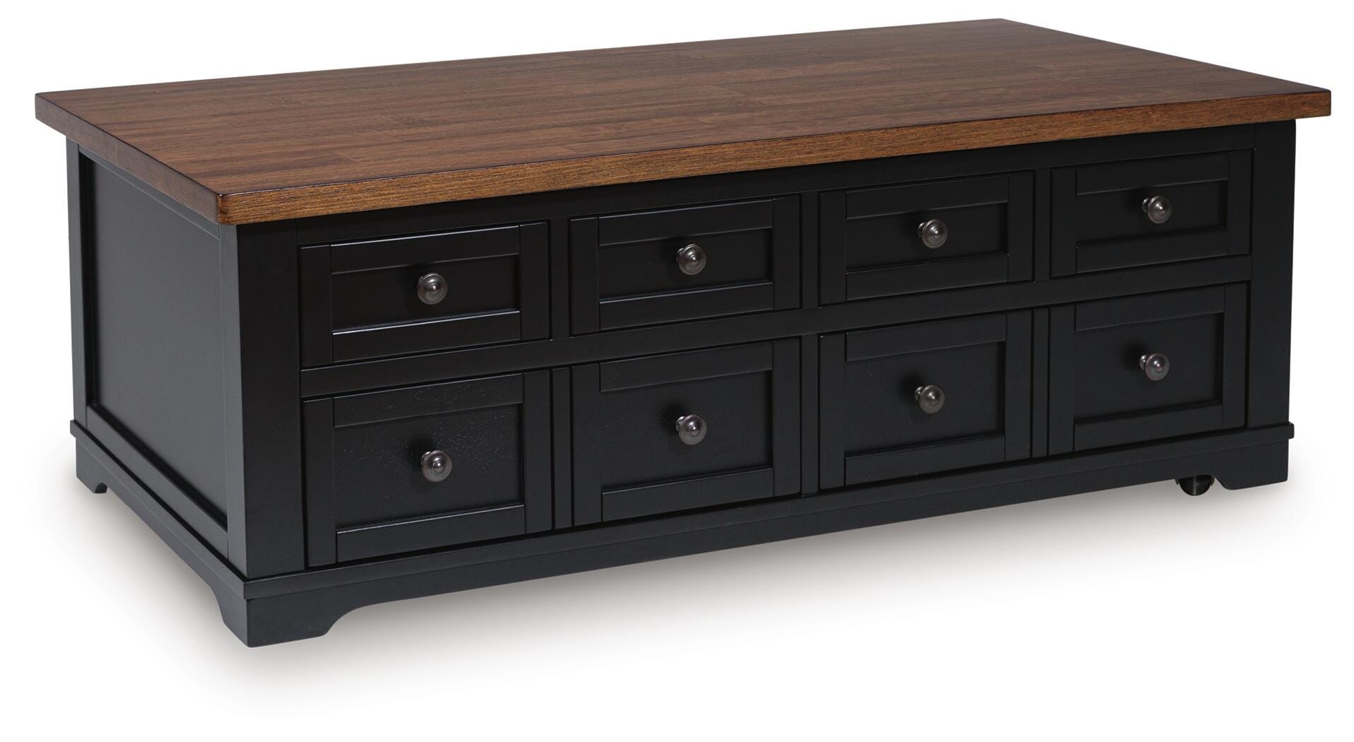 Wildenauer Lift-Top Coffee Table, , large