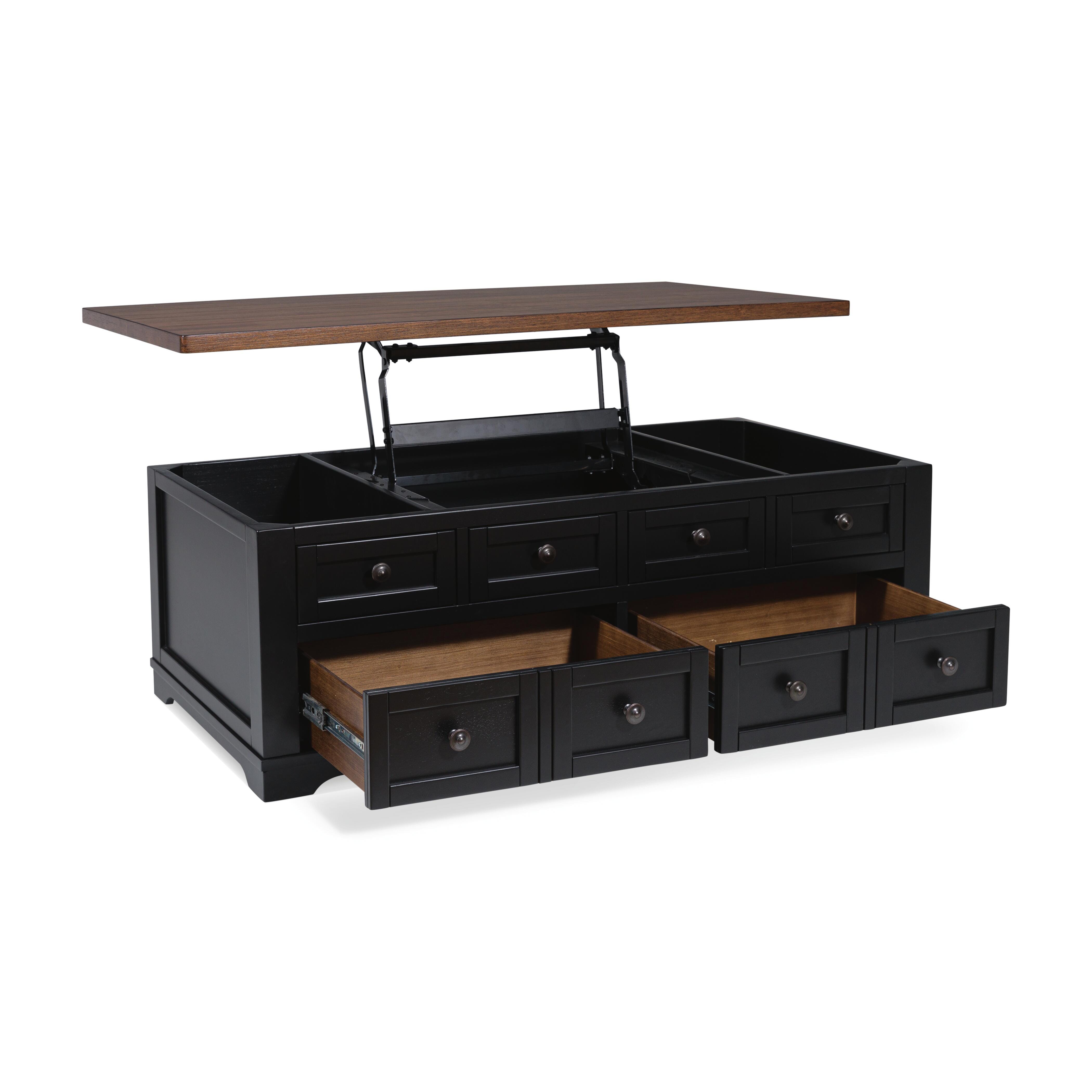 Wildenauer Lift-Top Coffee Table, , large