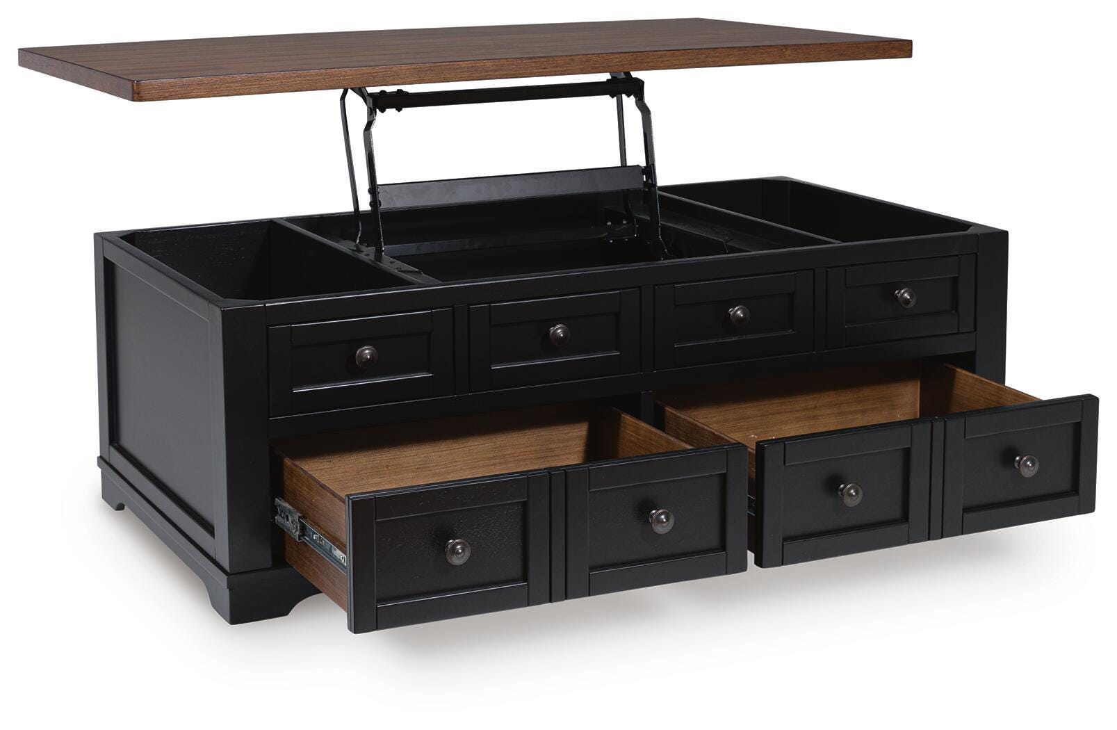 Wildenauer Lift-Top Coffee Table | Ashley