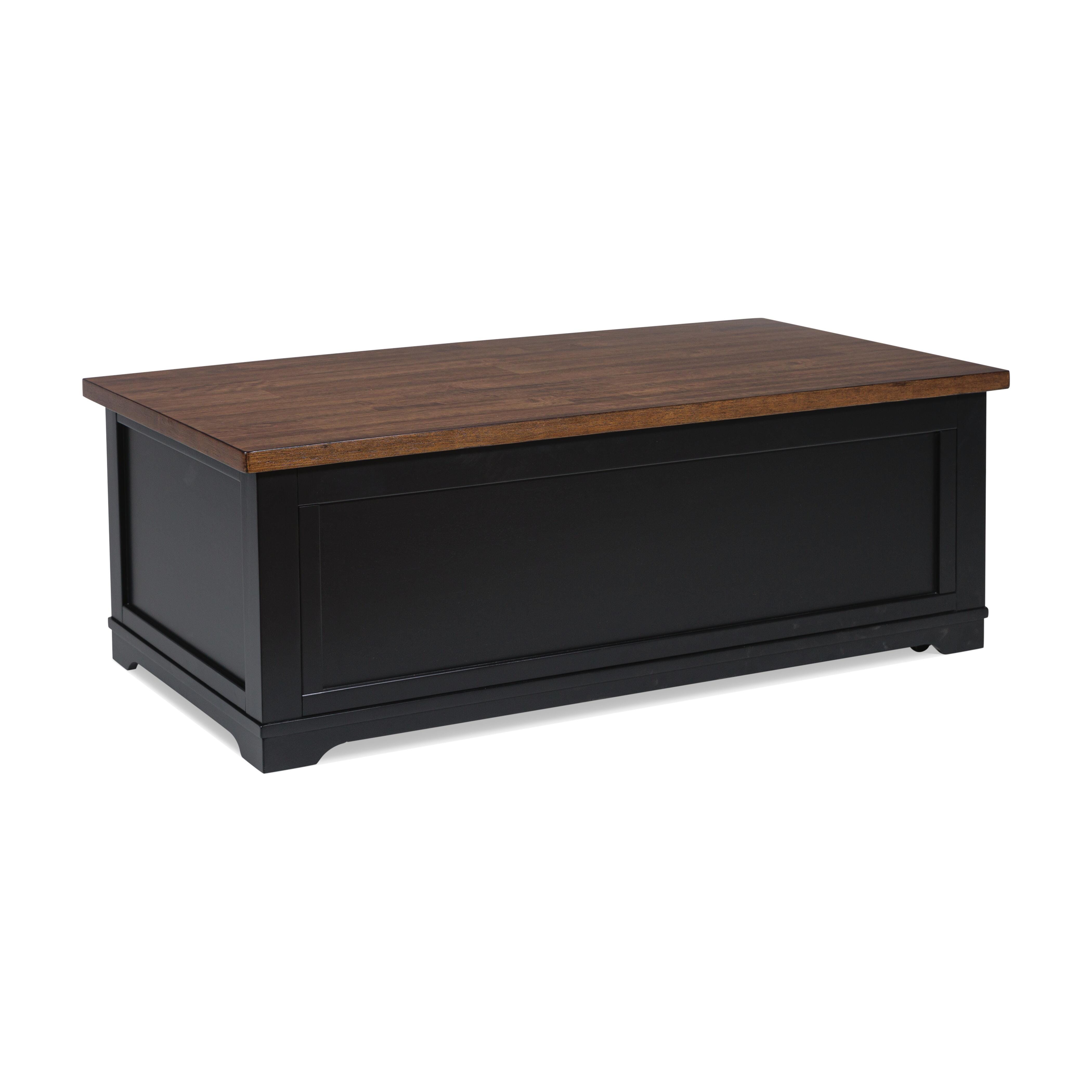Wildenauer Lift-Top Coffee Table, , large