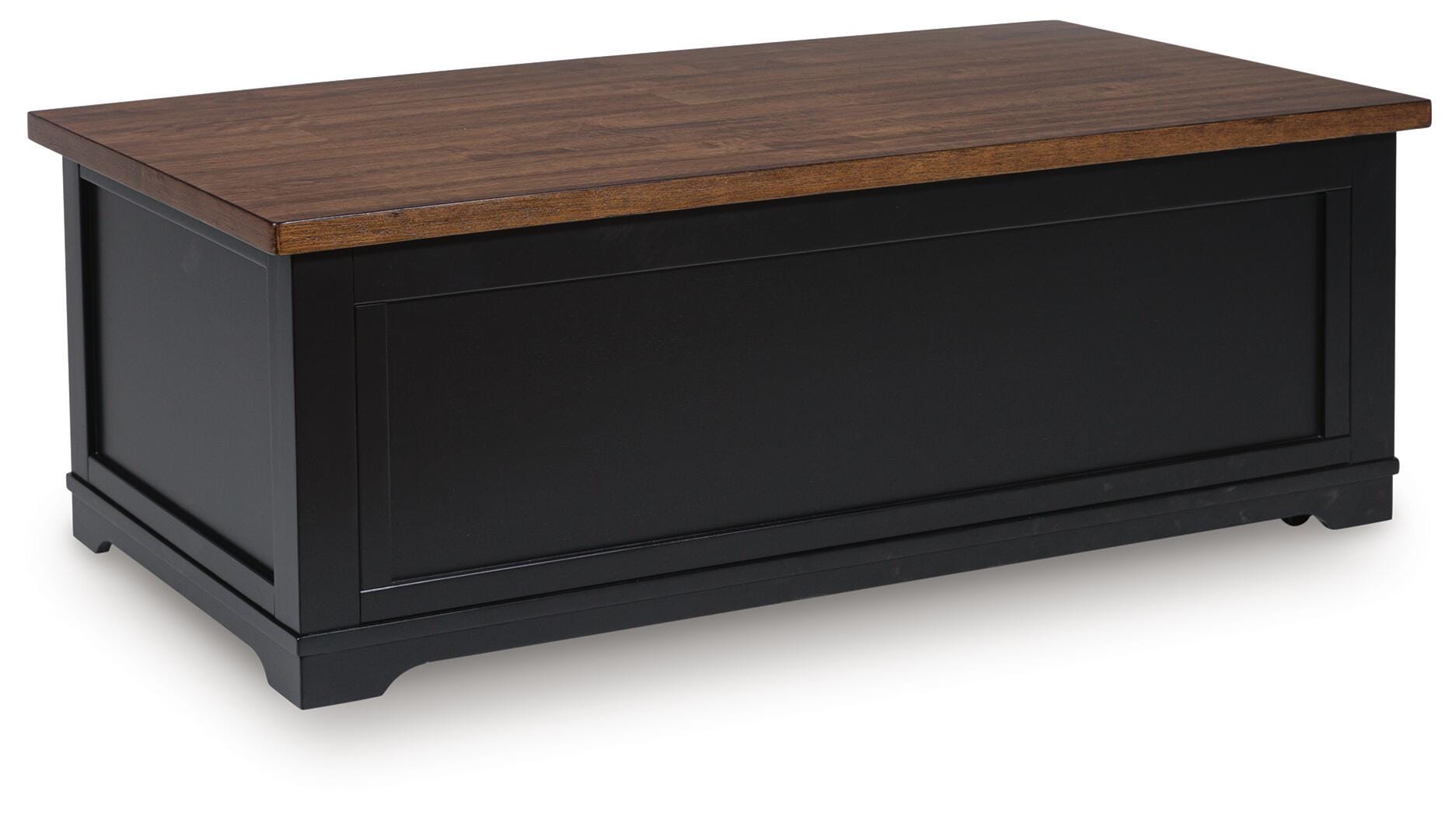 Wildenauer Lift-Top Coffee Table | Ashley