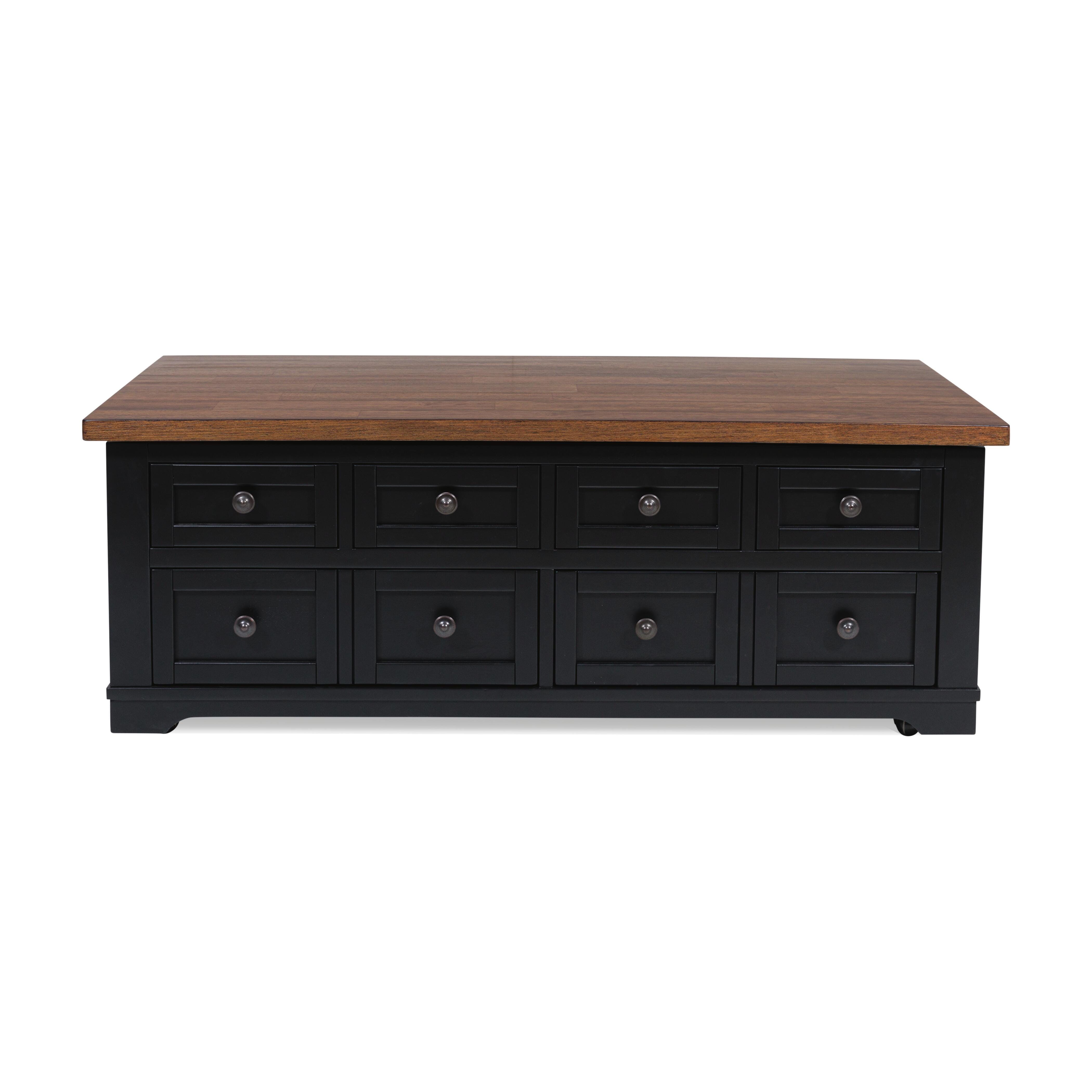 Wildenauer Lift-Top Coffee Table, , large