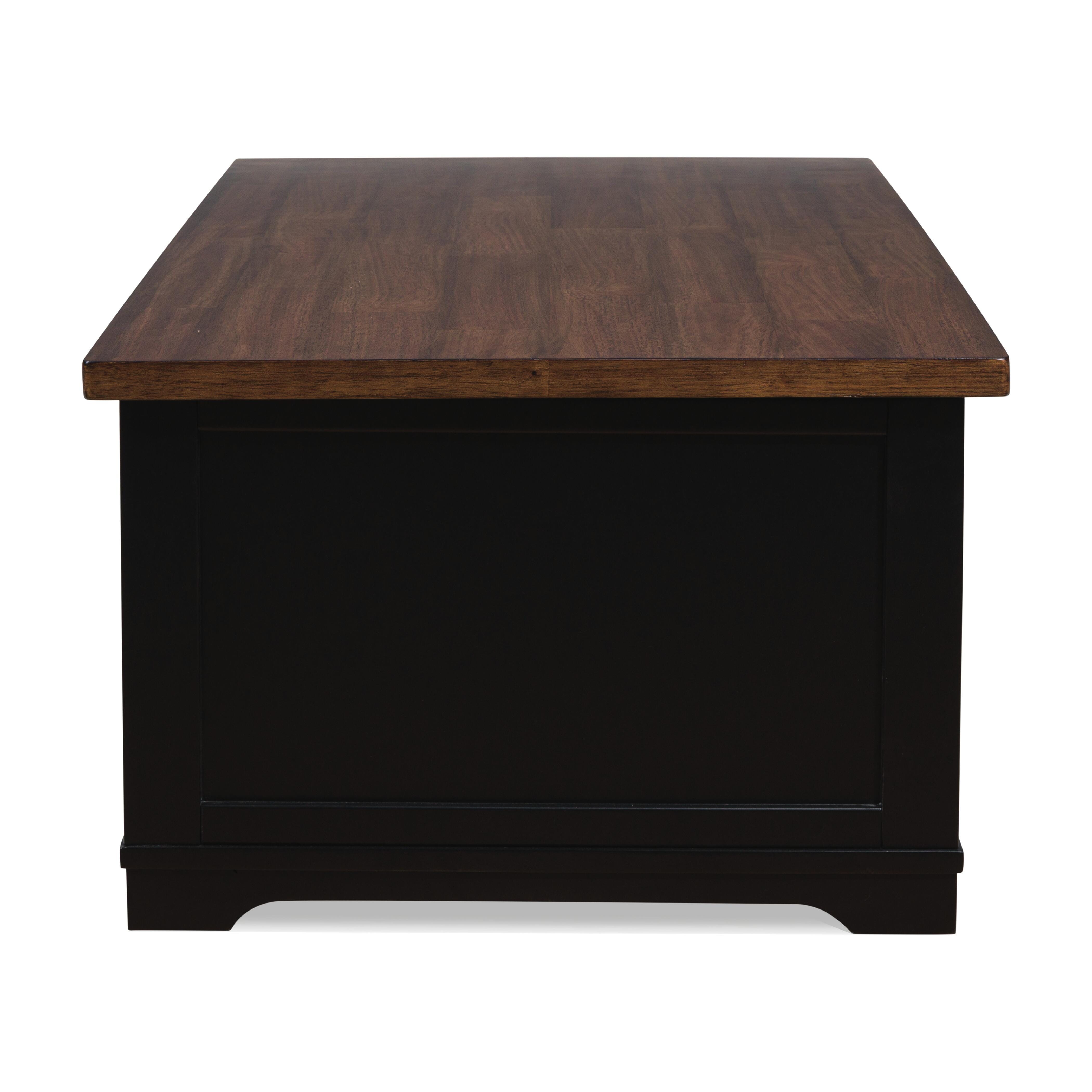 Wildenauer Lift-Top Coffee Table, , large