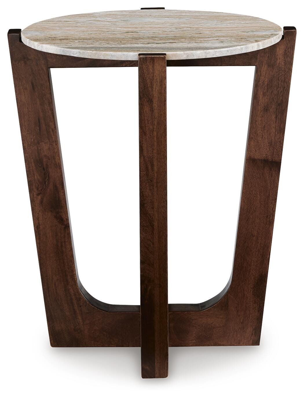 Tanidore End Table - image 3