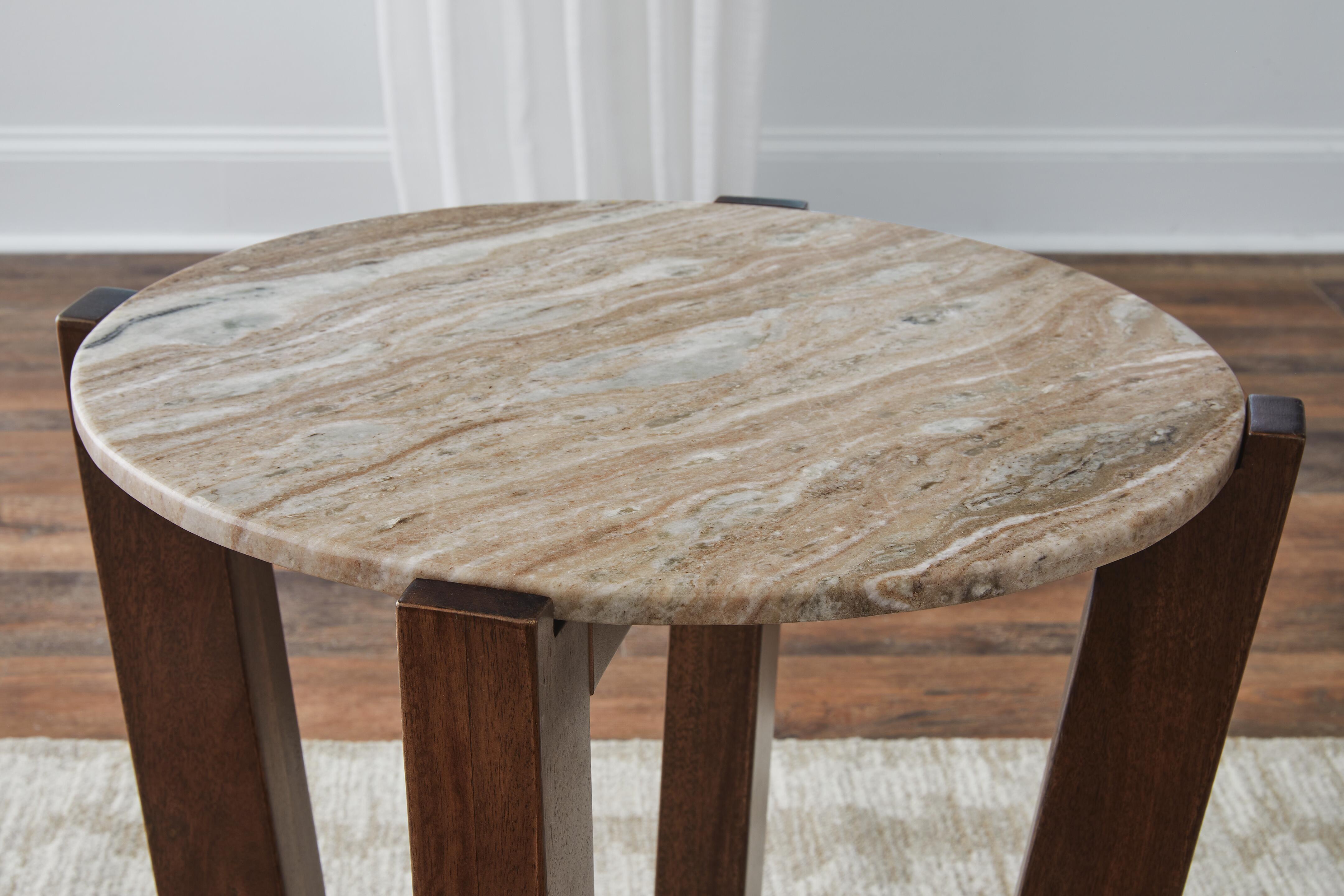 Tanidore End Table - image 5