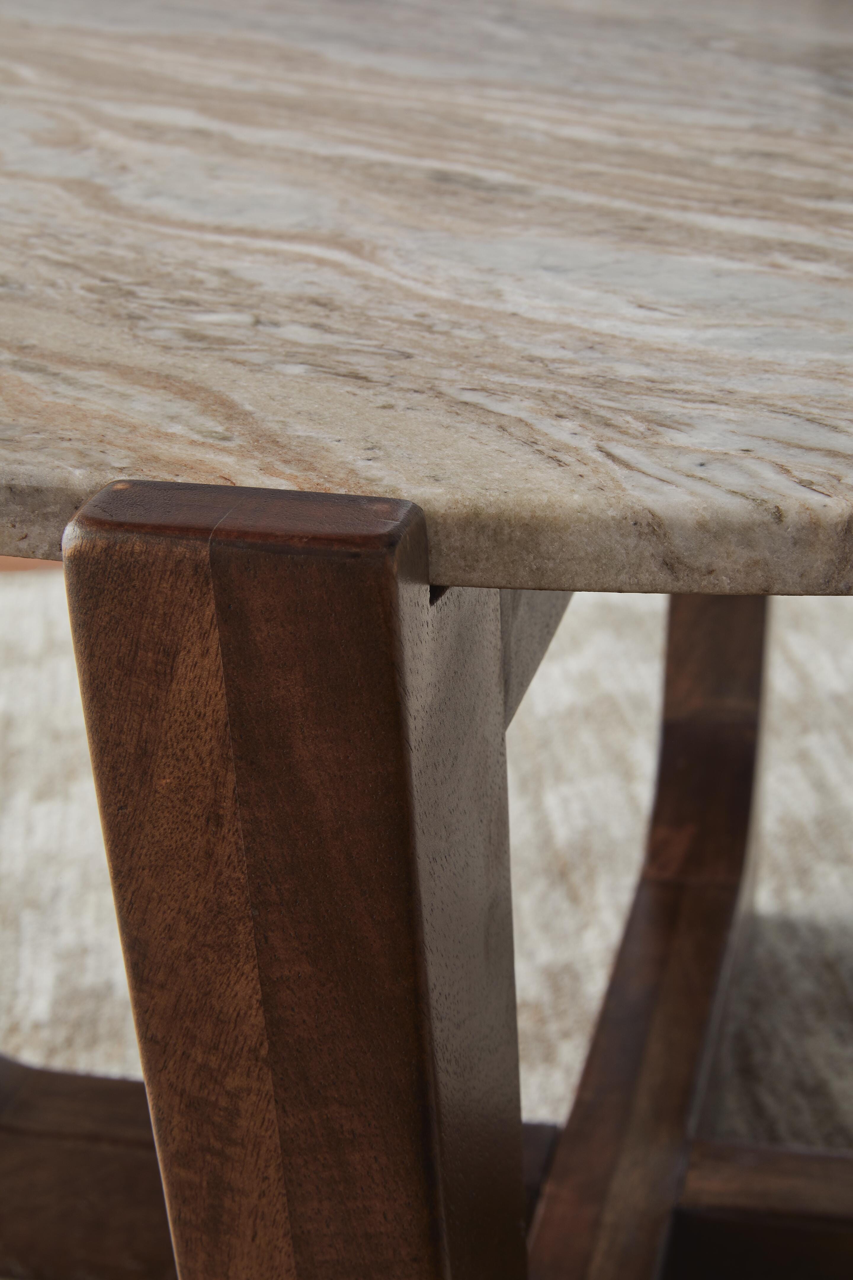 Tanidore Coffee Table - image 6