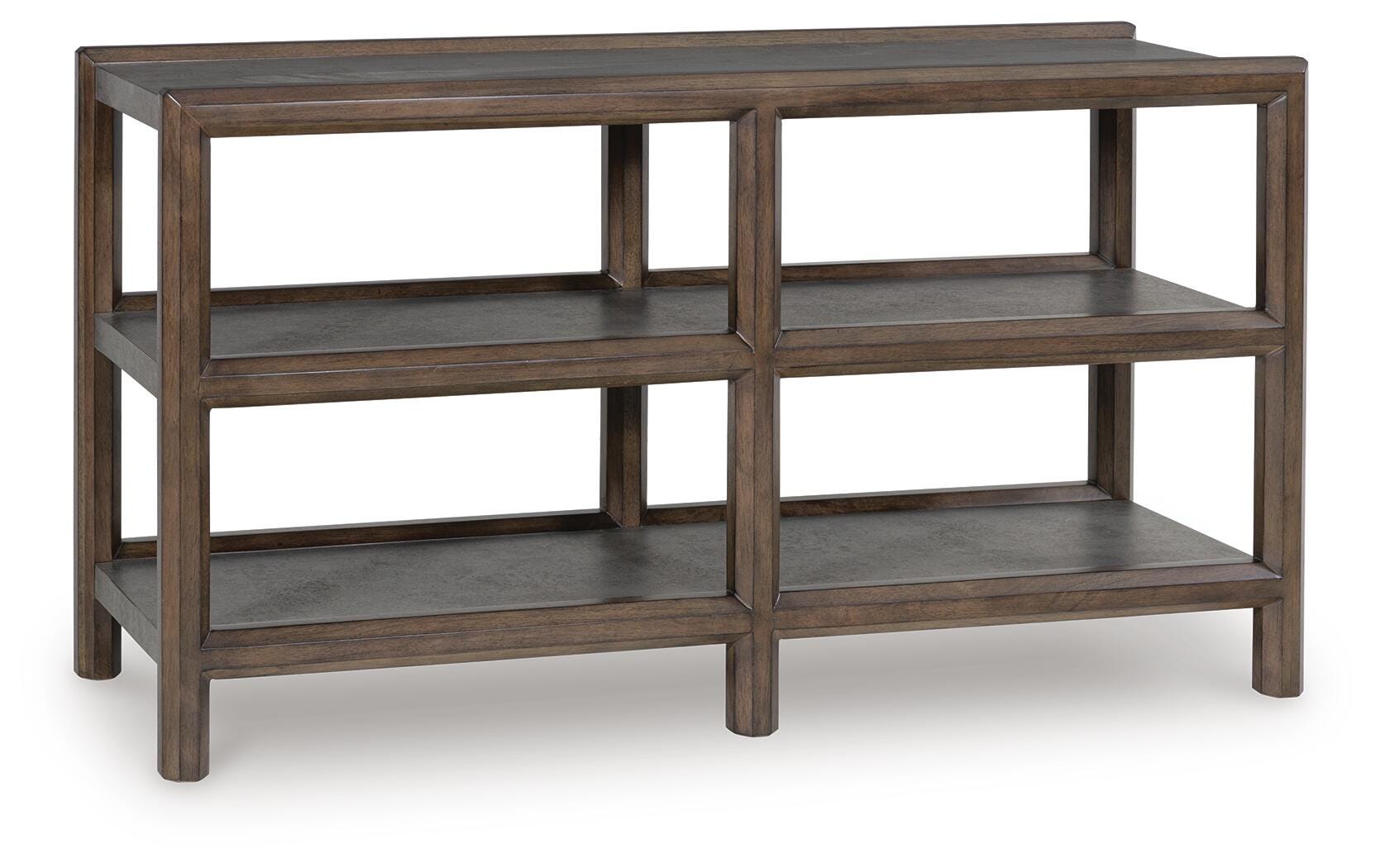 Kallenny Sofa Table - image 2