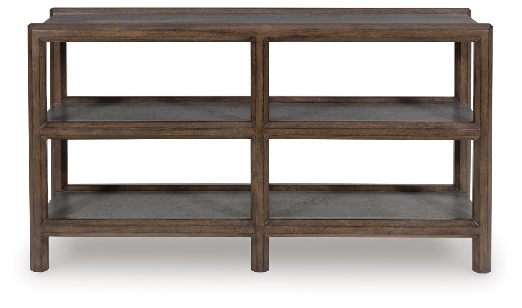 Kallenny Sofa Table - image 3