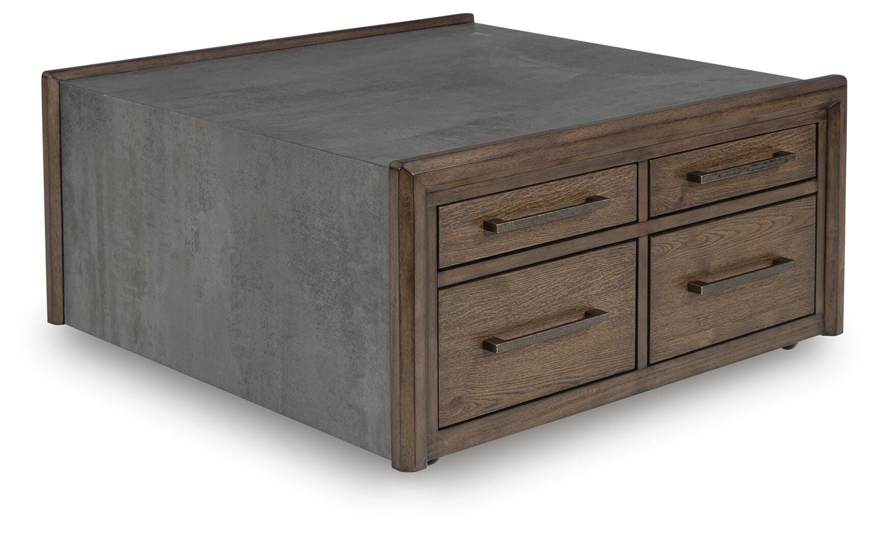 Kallenny Coffee Table, , large