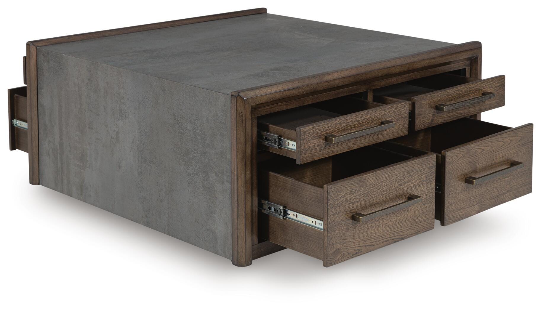 Kallenny Coffee Table - image 3
