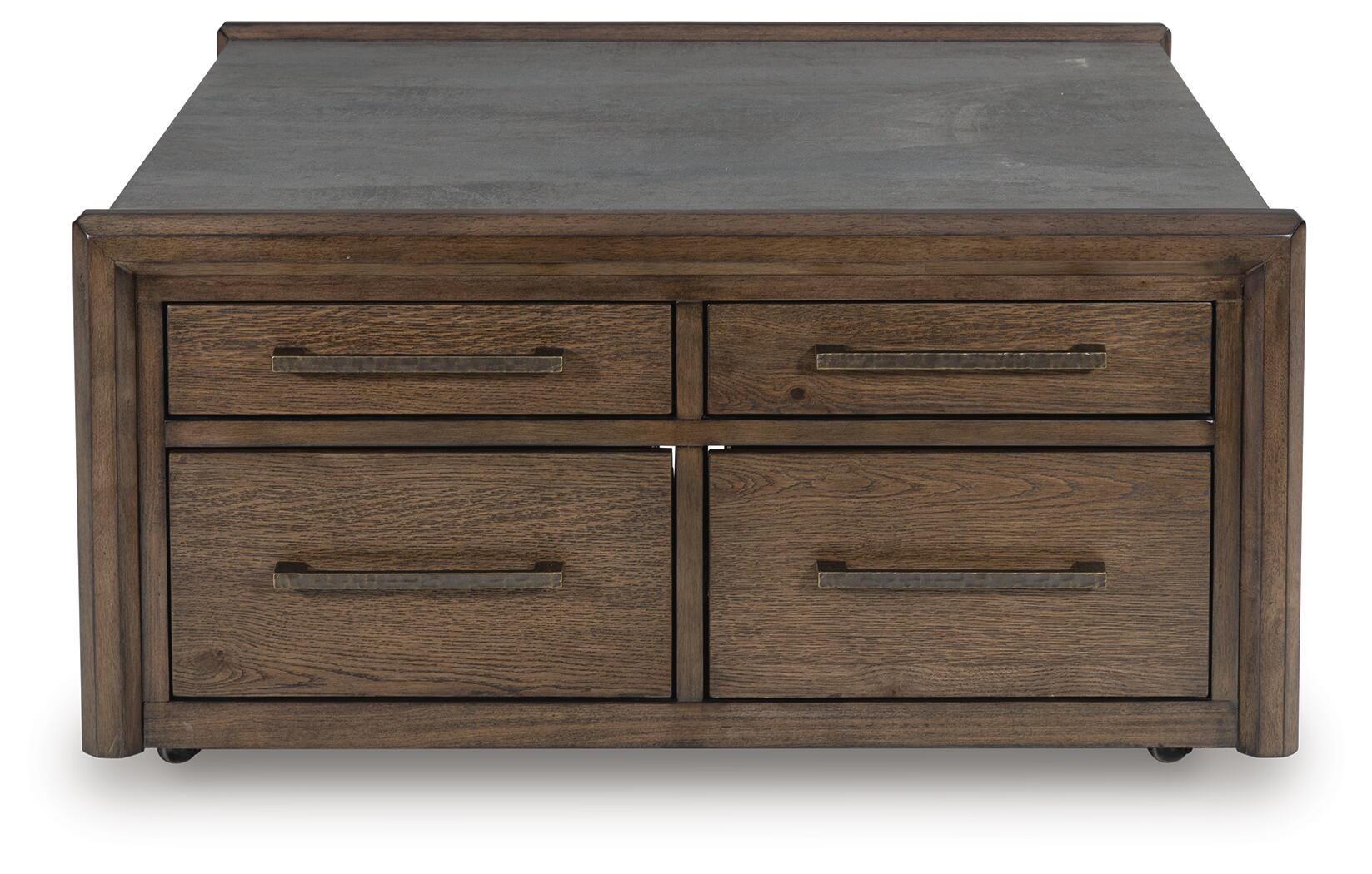 Kallenny Coffee Table - image 4