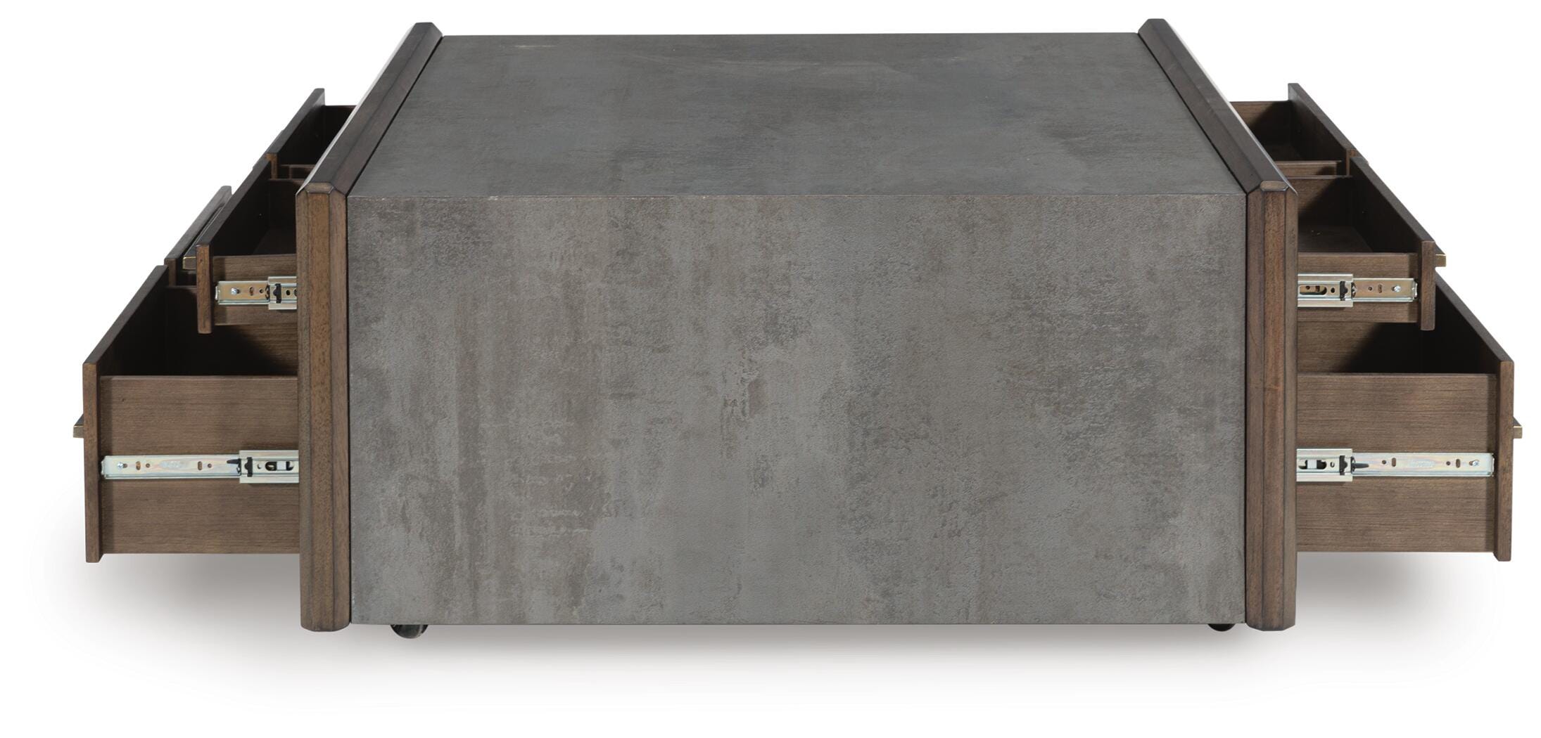 Kallenny Coffee Table - image 6