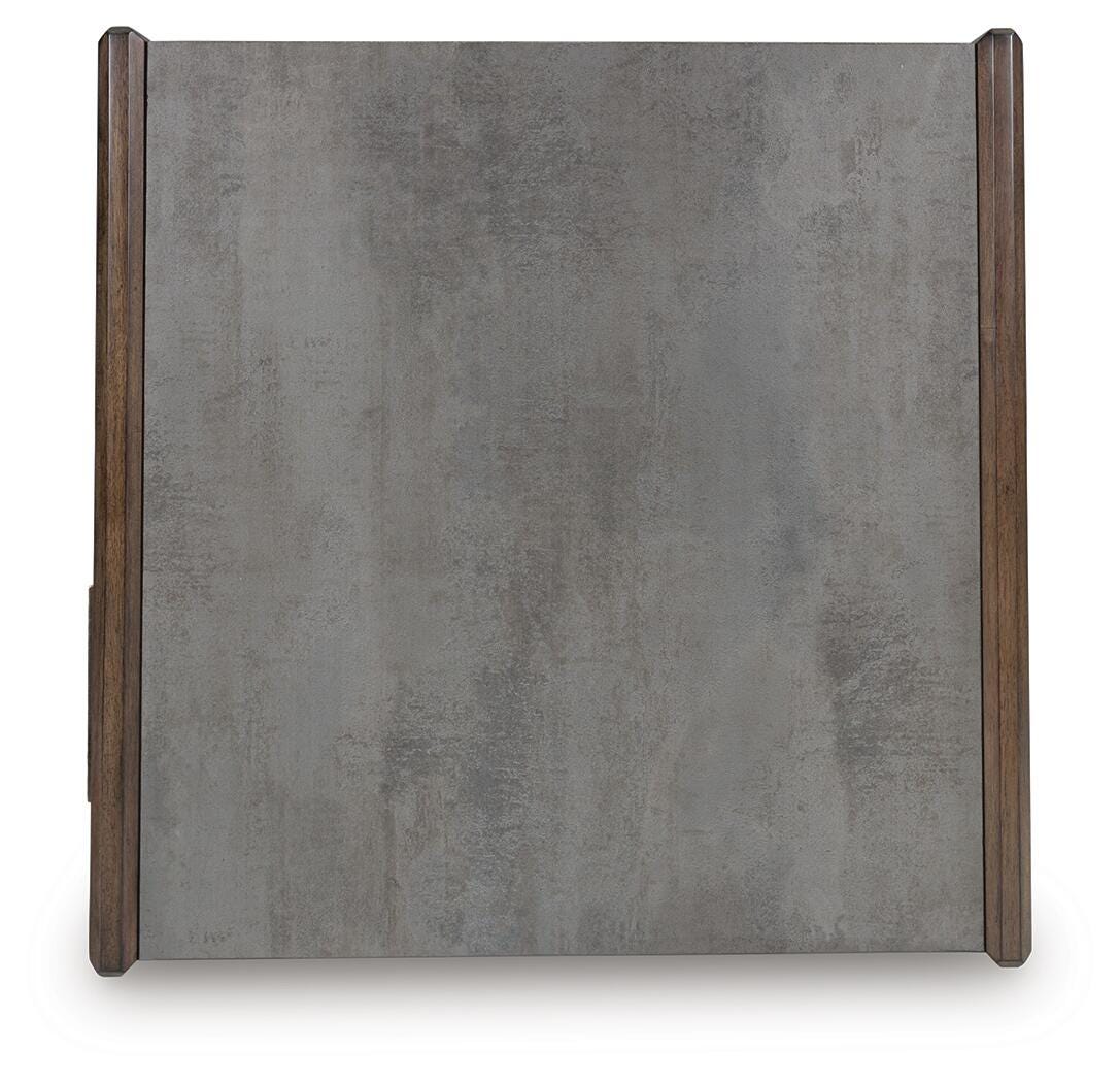 Mesa de centro Kallenny - image 7