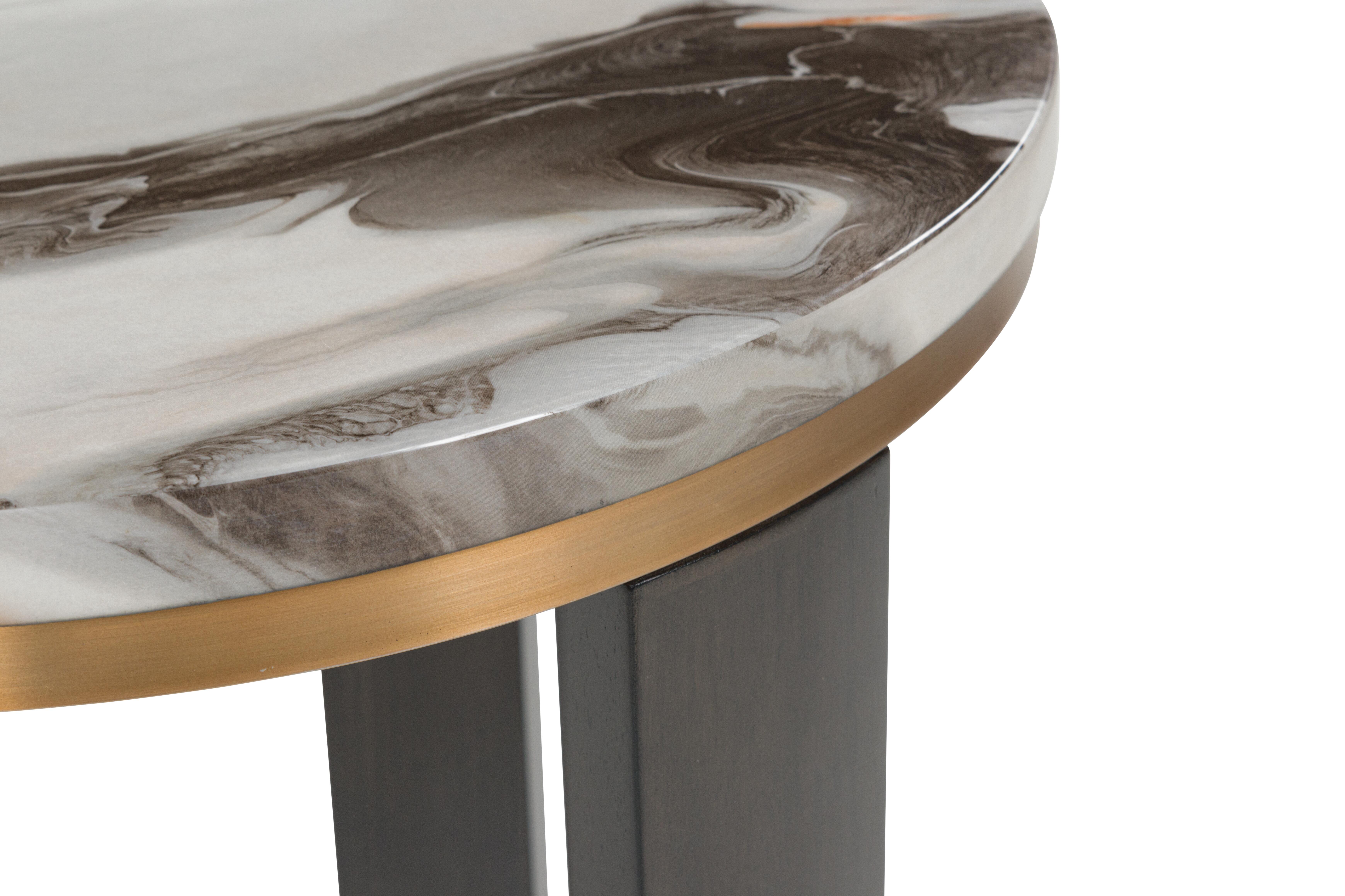 Jazmore End Table | Ashley