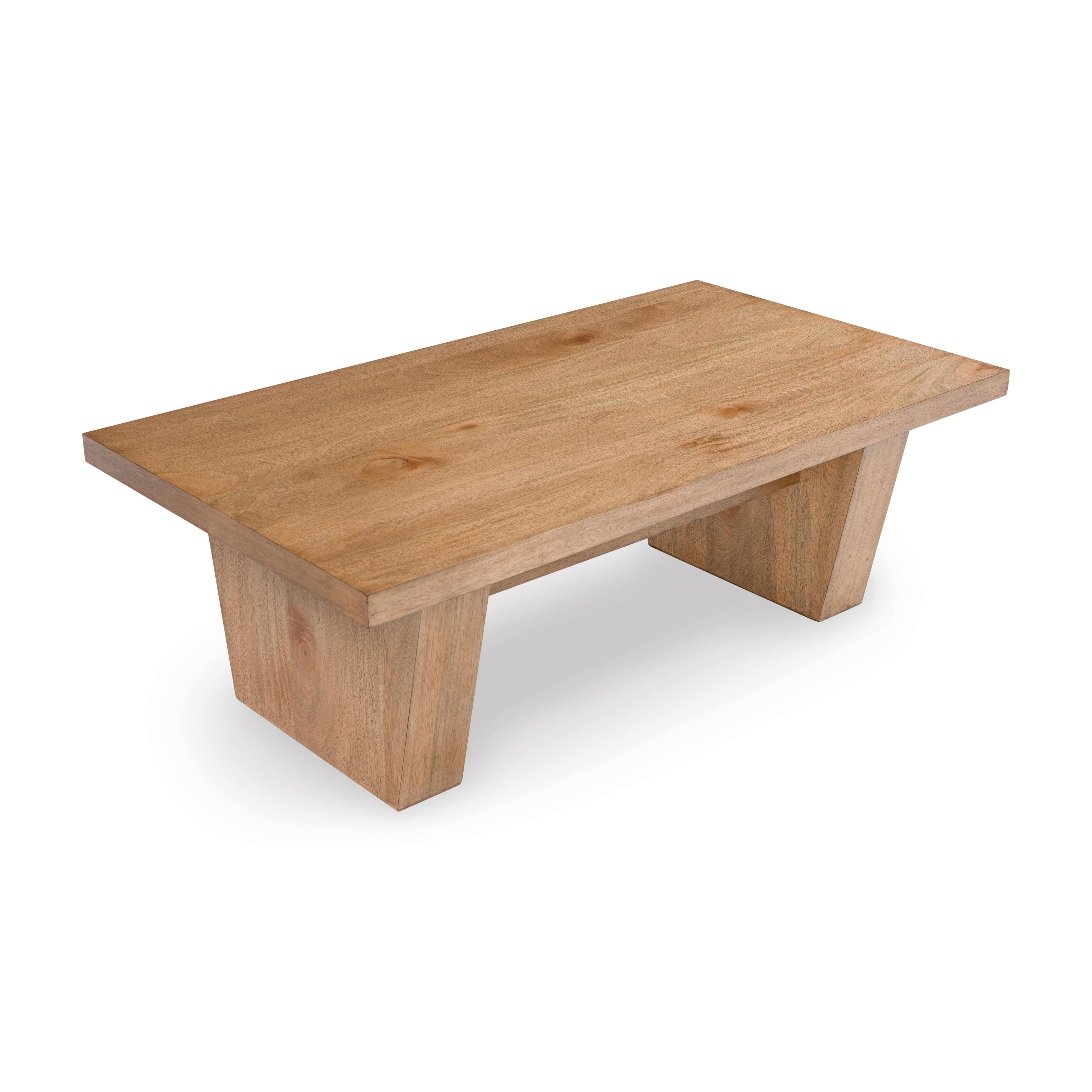 Mesa de centro Kristiland - image 5