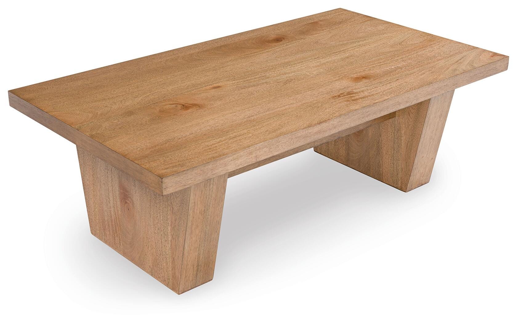 Kristiland Coffee Table - image 3