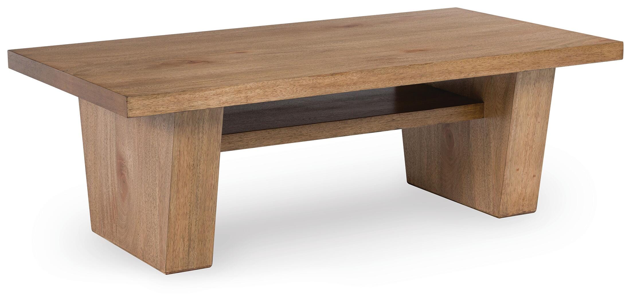 Kristiland Coffee Table, , large