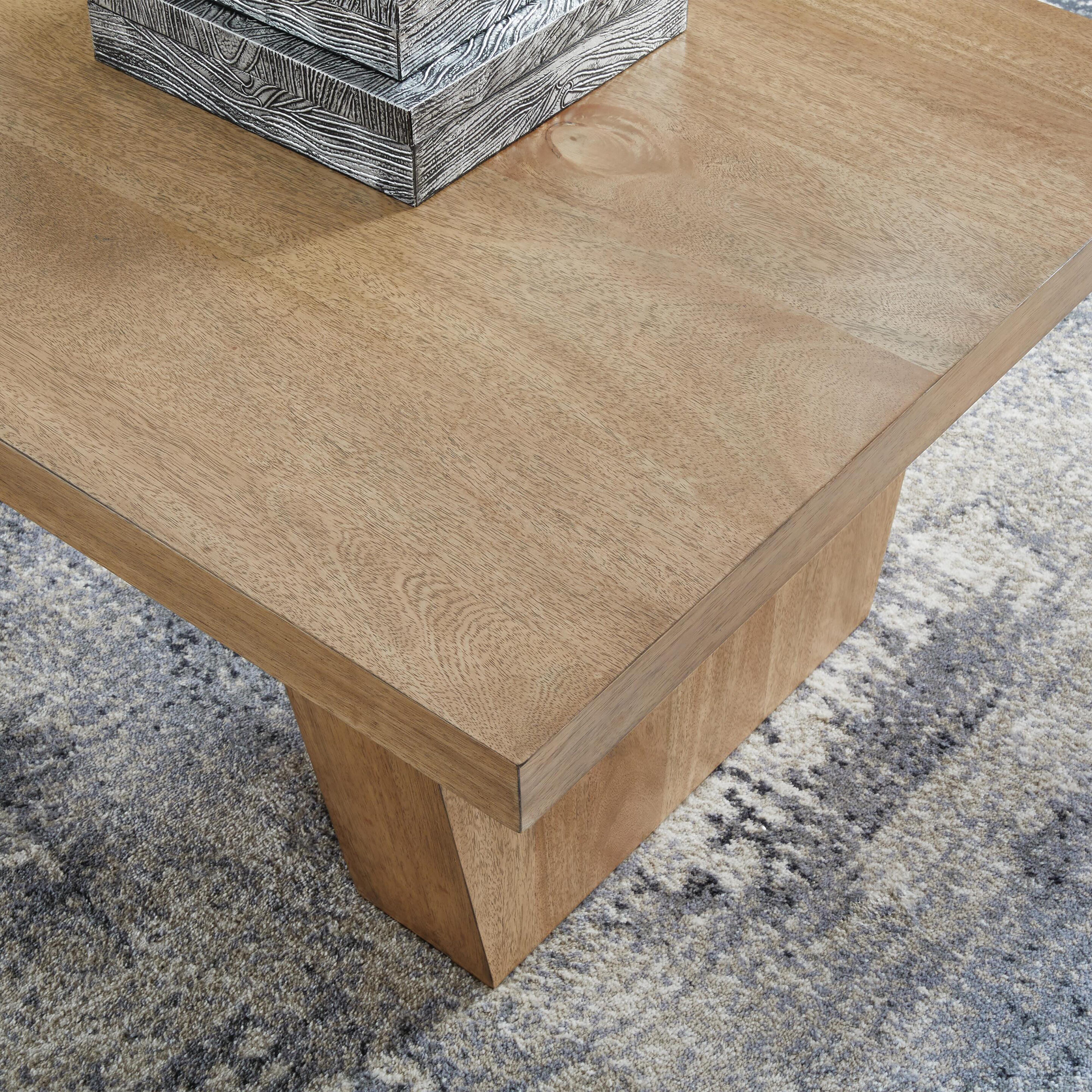 Mesa de centro Kristiland - image 7