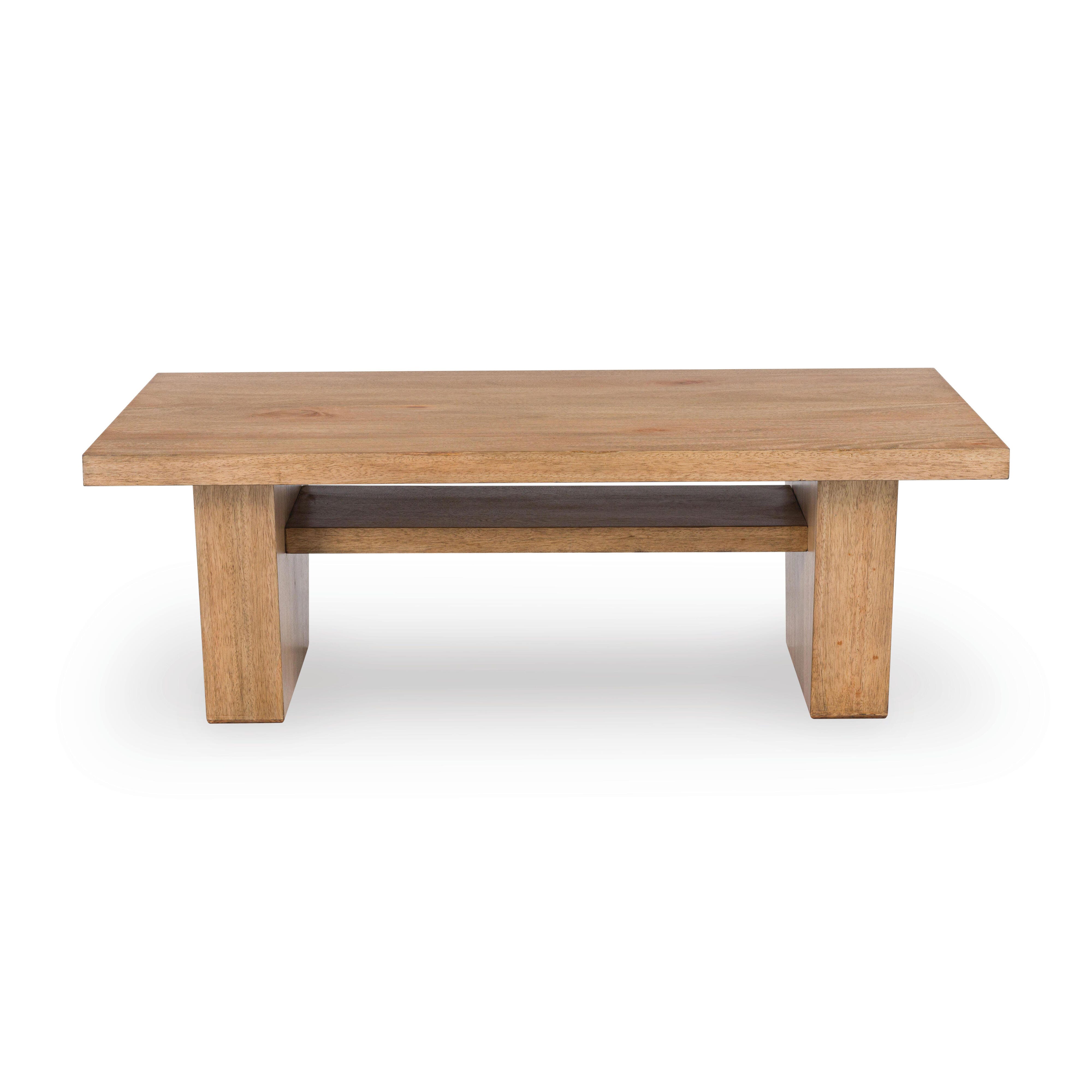 Mesa de centro Kristiland - image 1