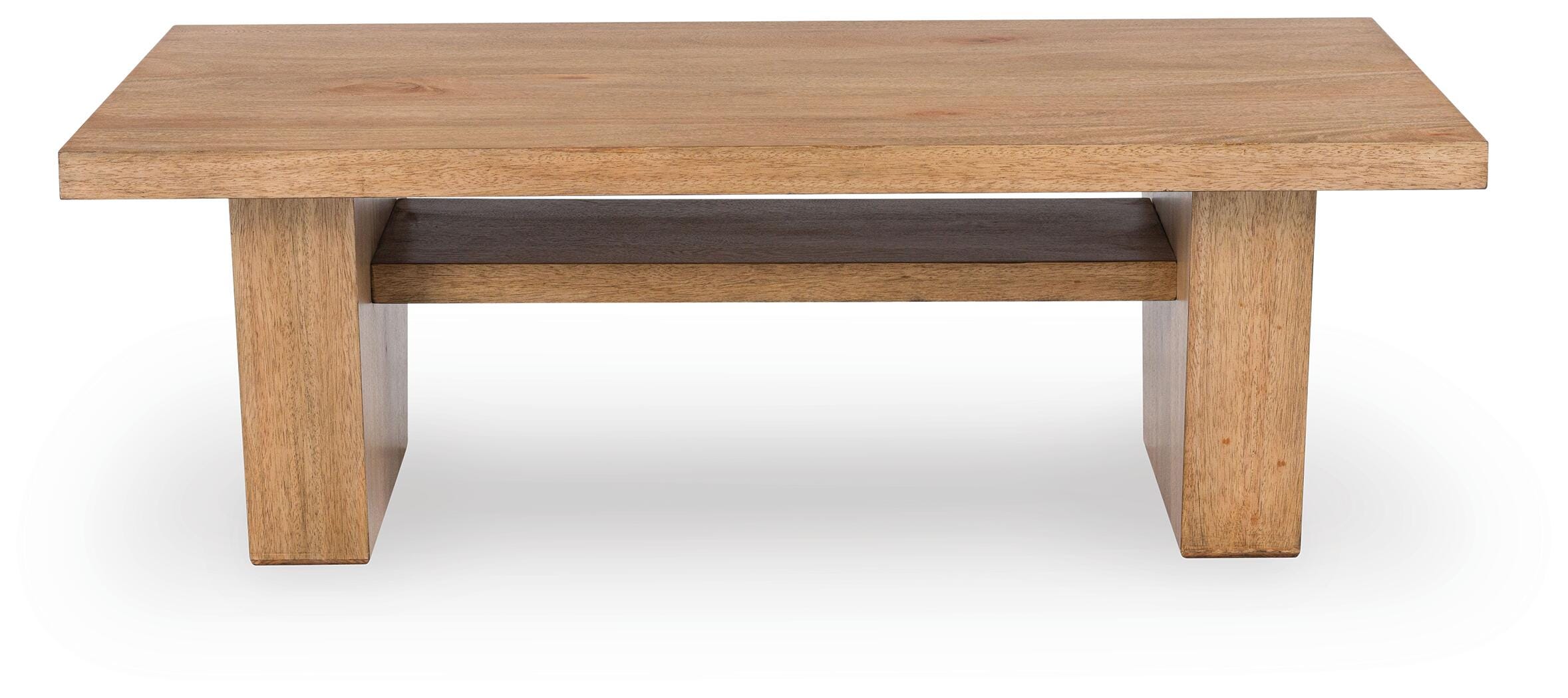 Kristiland Coffee Table - image 4