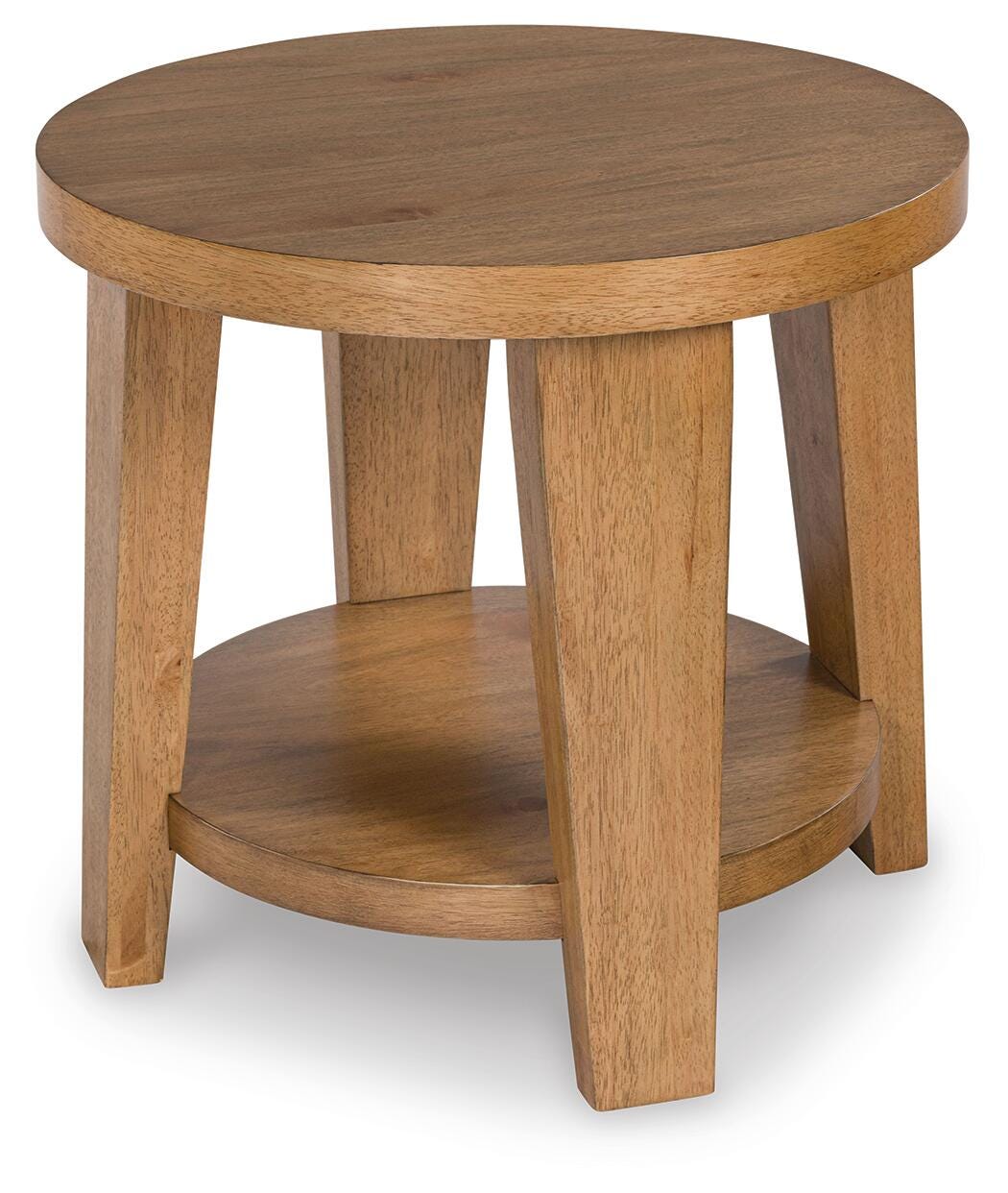 Kristiland End Table, , large