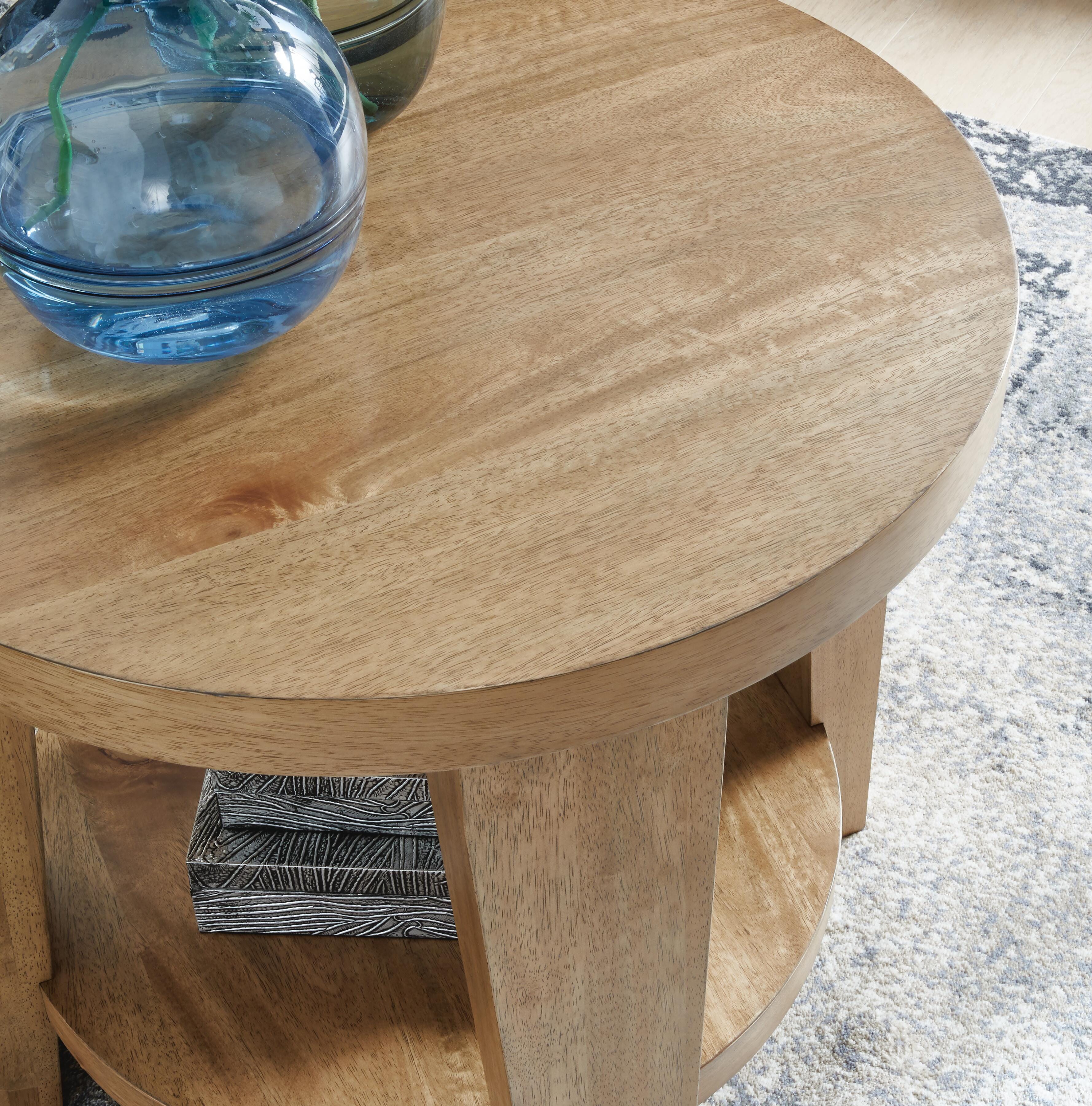 Kristiland End Table - image 6