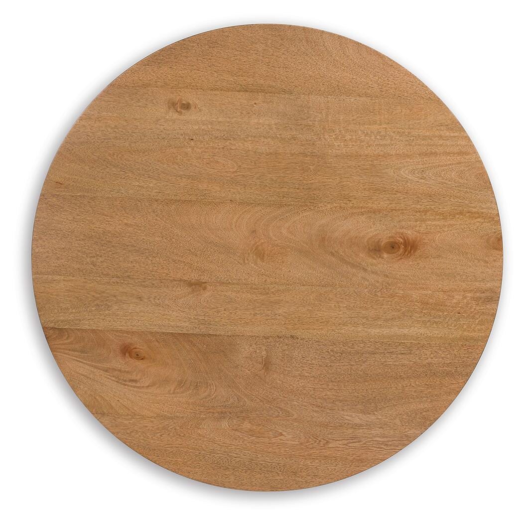 Kristiland End Table - image 5