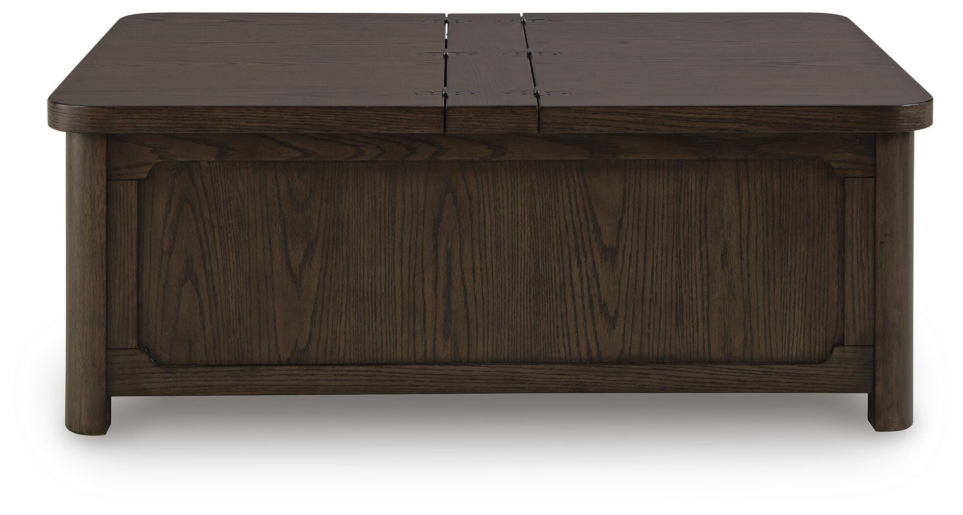 Breckington Coffee Table With Storage - image 3