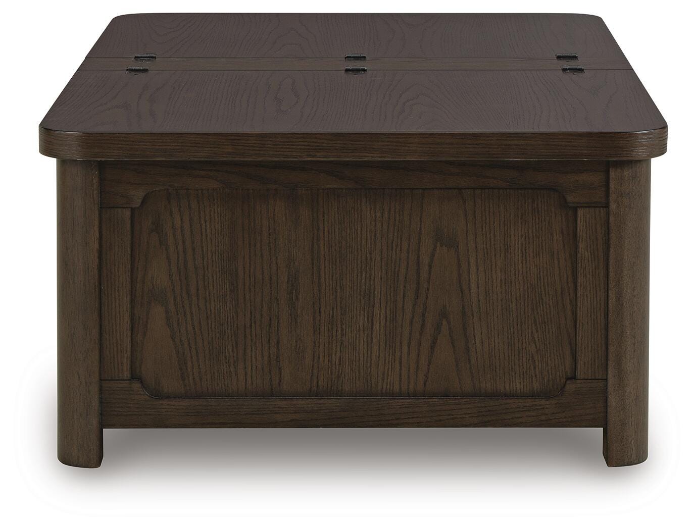 Breckington Coffee Table With Storage - image 4